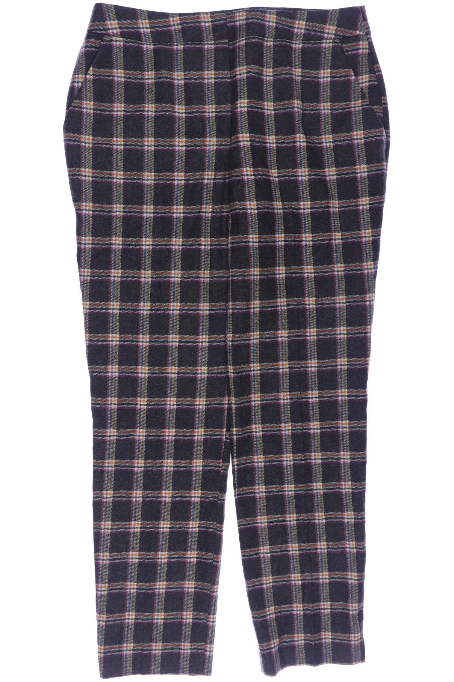 

Boden Damen Stoffhose, grau, Gr. 38