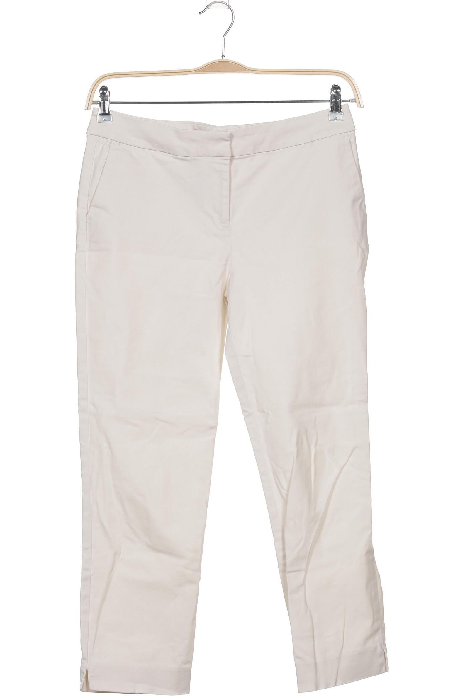 

Boden Damen Stoffhose, cremeweiß, Gr. 38
