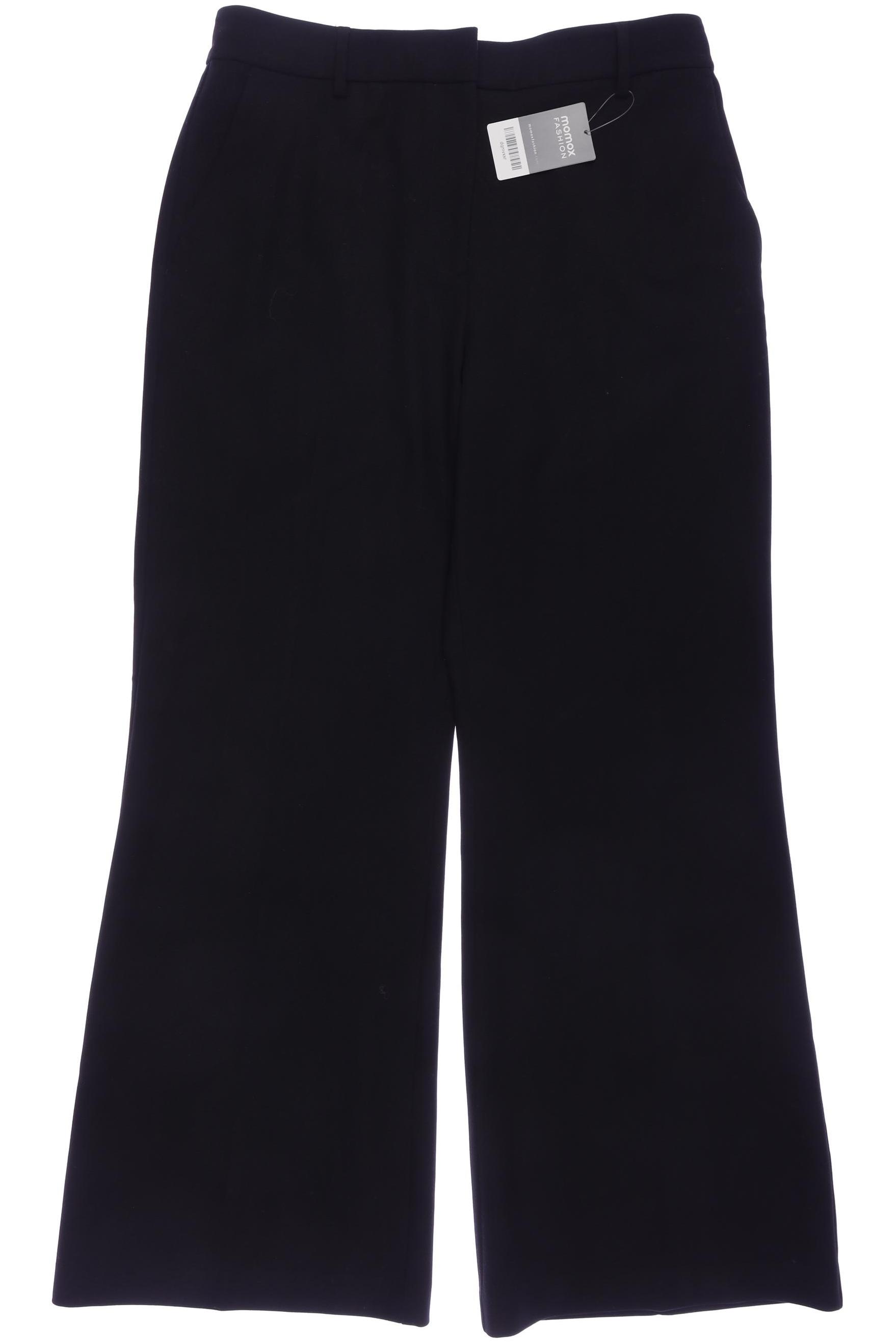 

Boden Damen Stoffhose, schwarz, Gr. 42