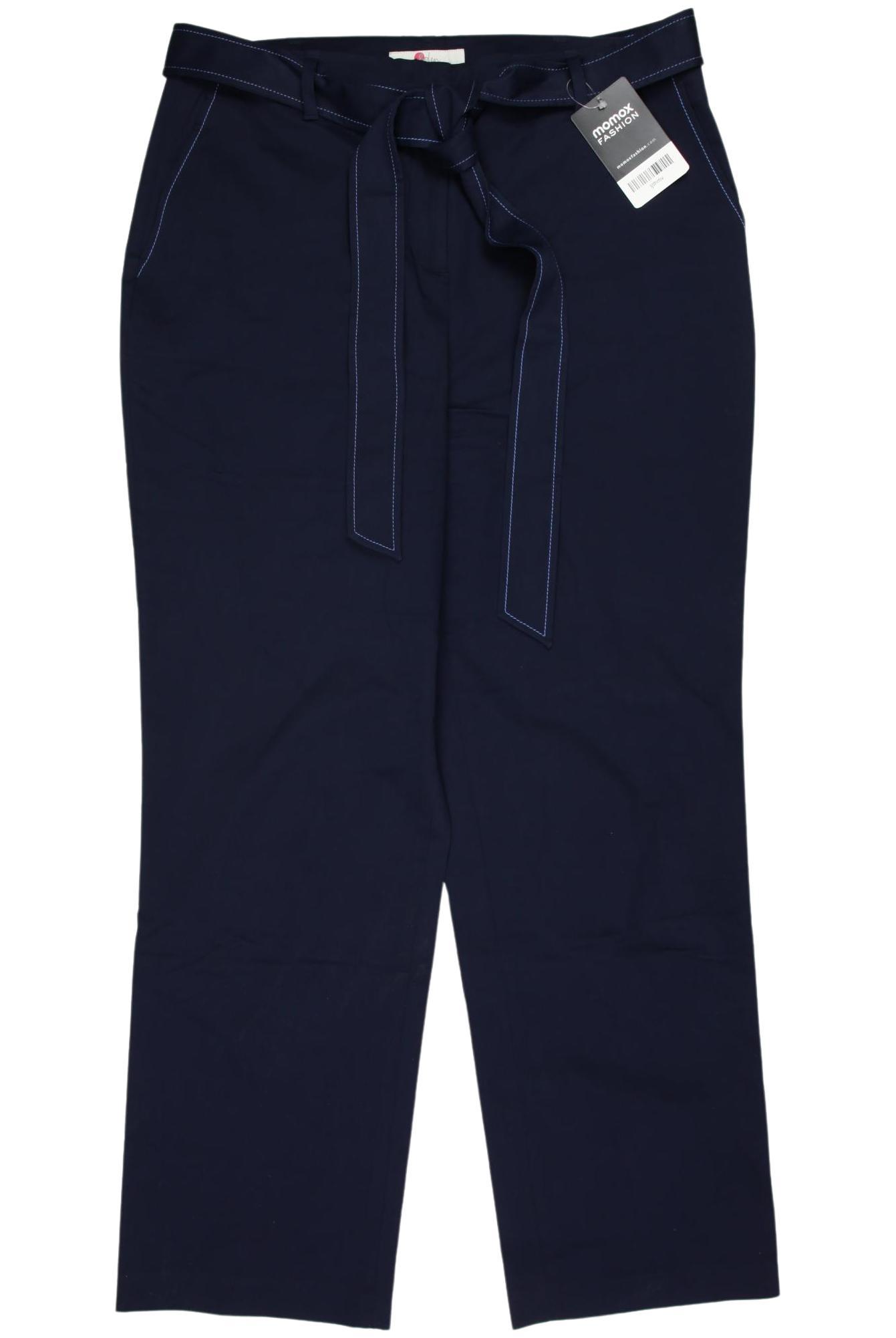 

Boden Damen Stoffhose, marineblau, Gr. 38