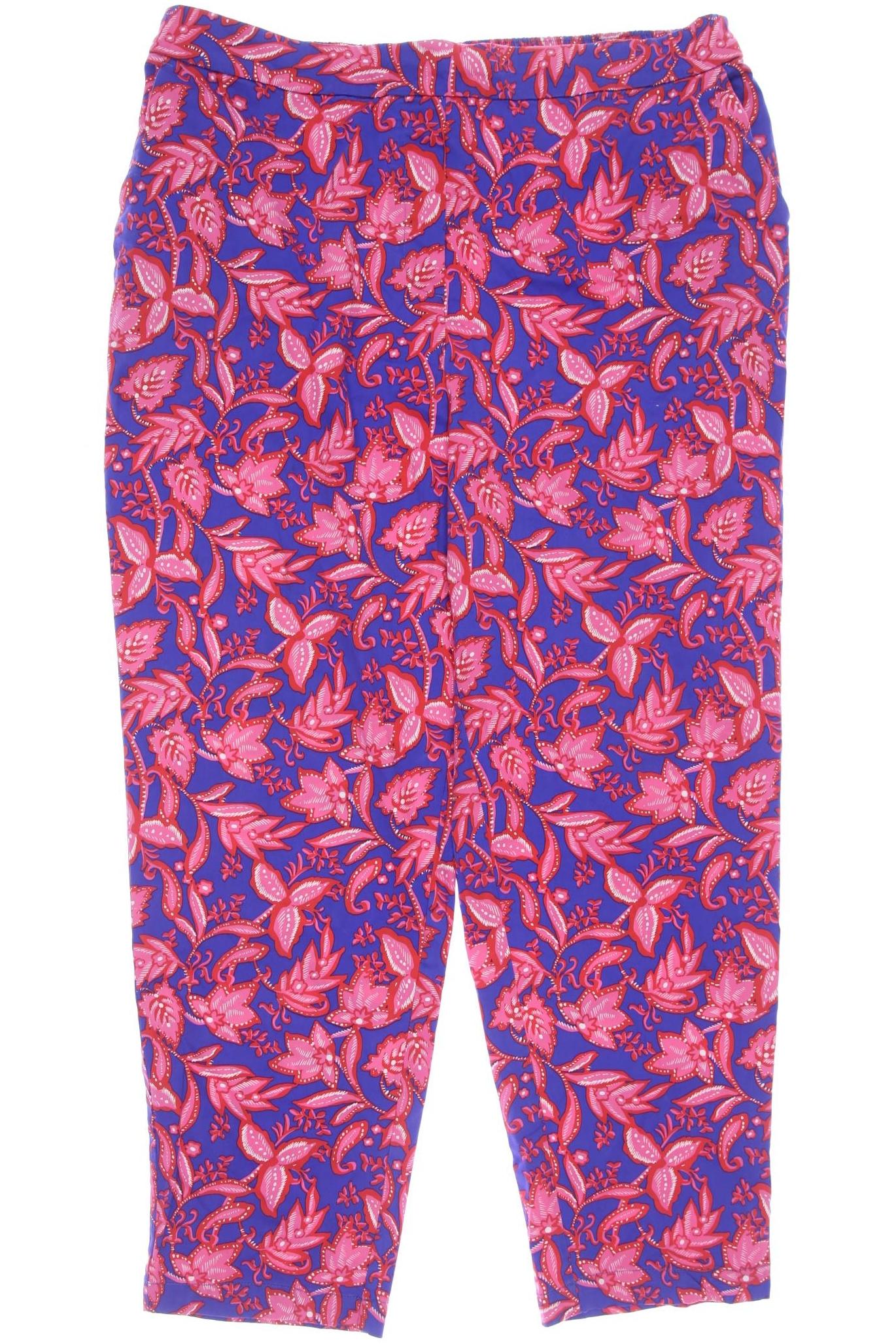 

Boden Damen Stoffhose, blau, Gr. 42