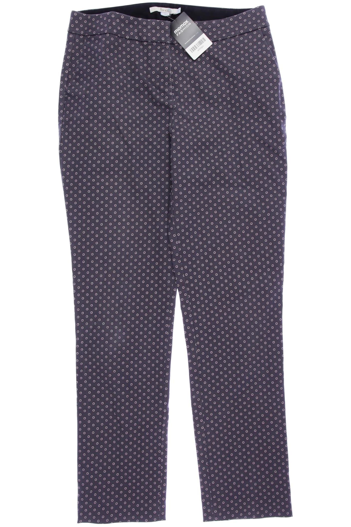 

Boden Damen Stoffhose, grau, Gr. 38