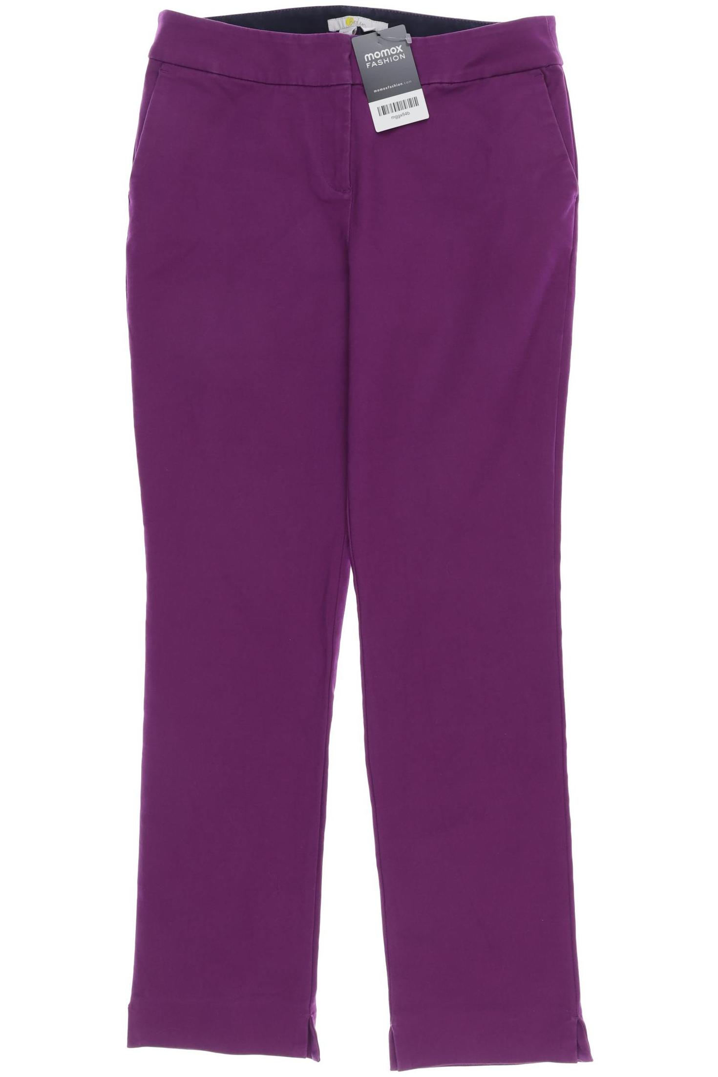Thumbnail - Boden Damen Stoffhose, flieder, Gr. 36