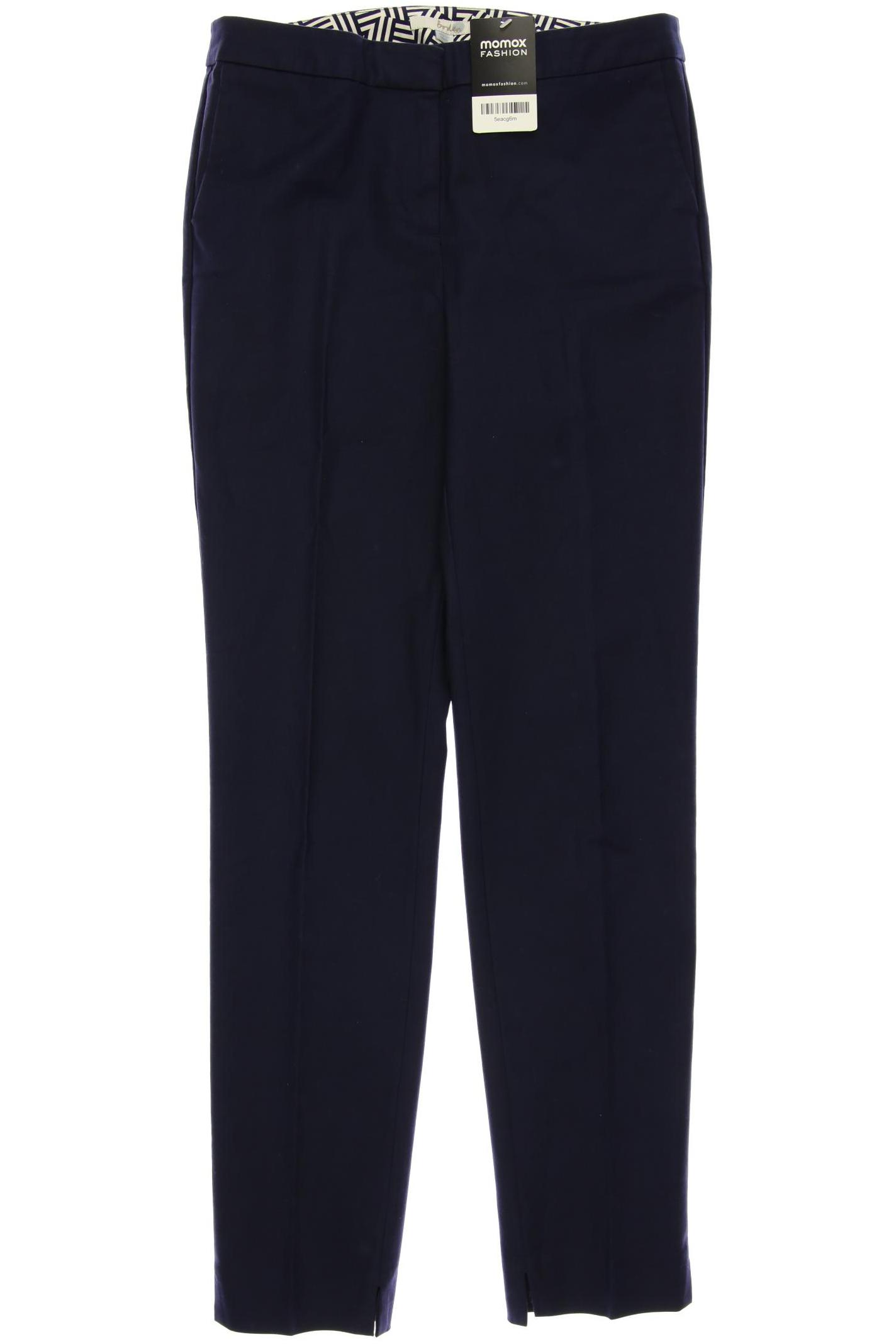 

Boden Damen Stoffhose, marineblau, Gr. 36