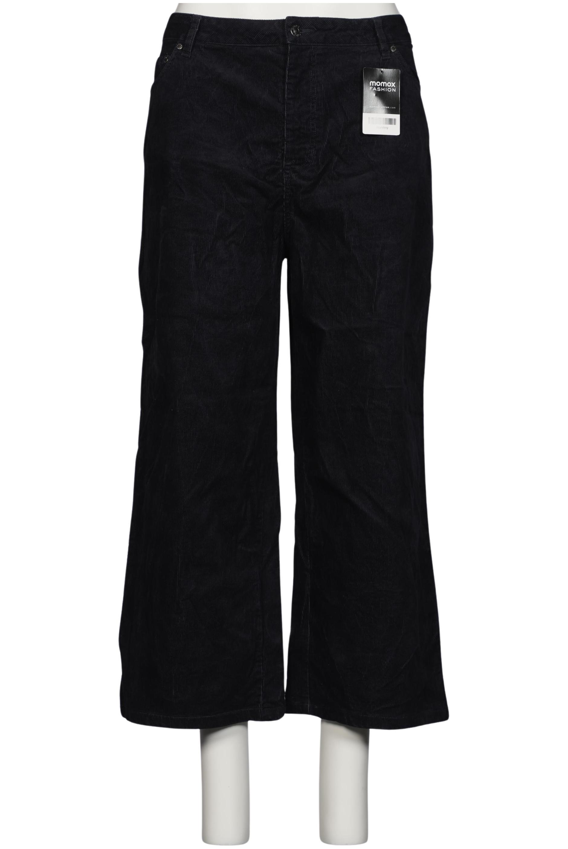 

Boden Damen Stoffhose, marineblau, Gr. 44