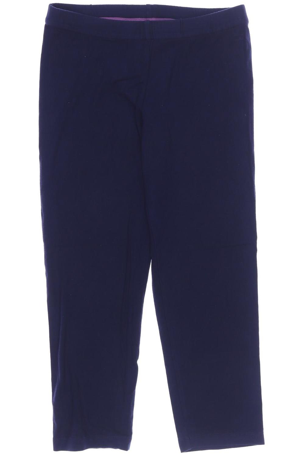 

Boden Damen Stoffhose, blau