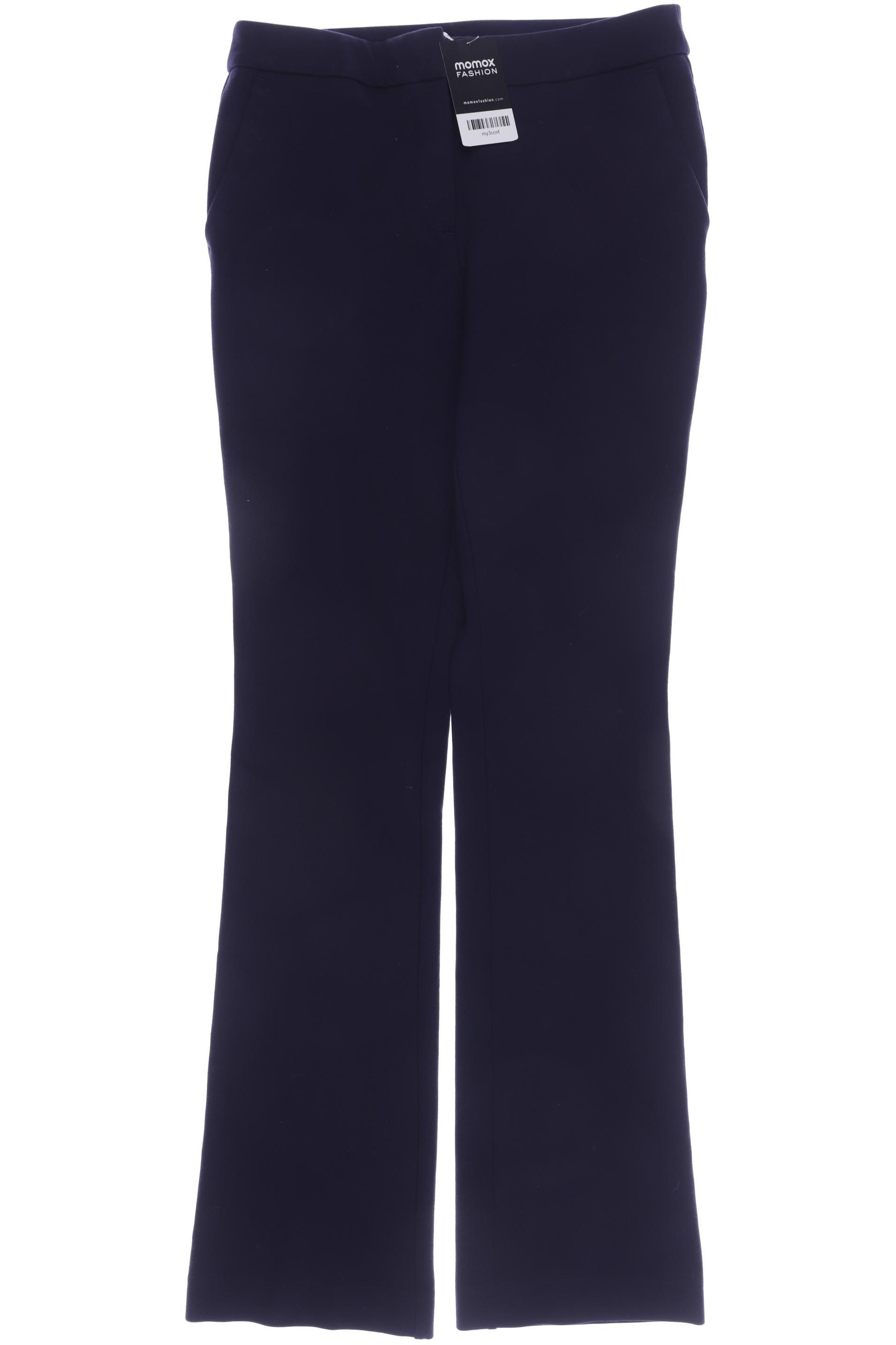 

Boden Damen Stoffhose, marineblau