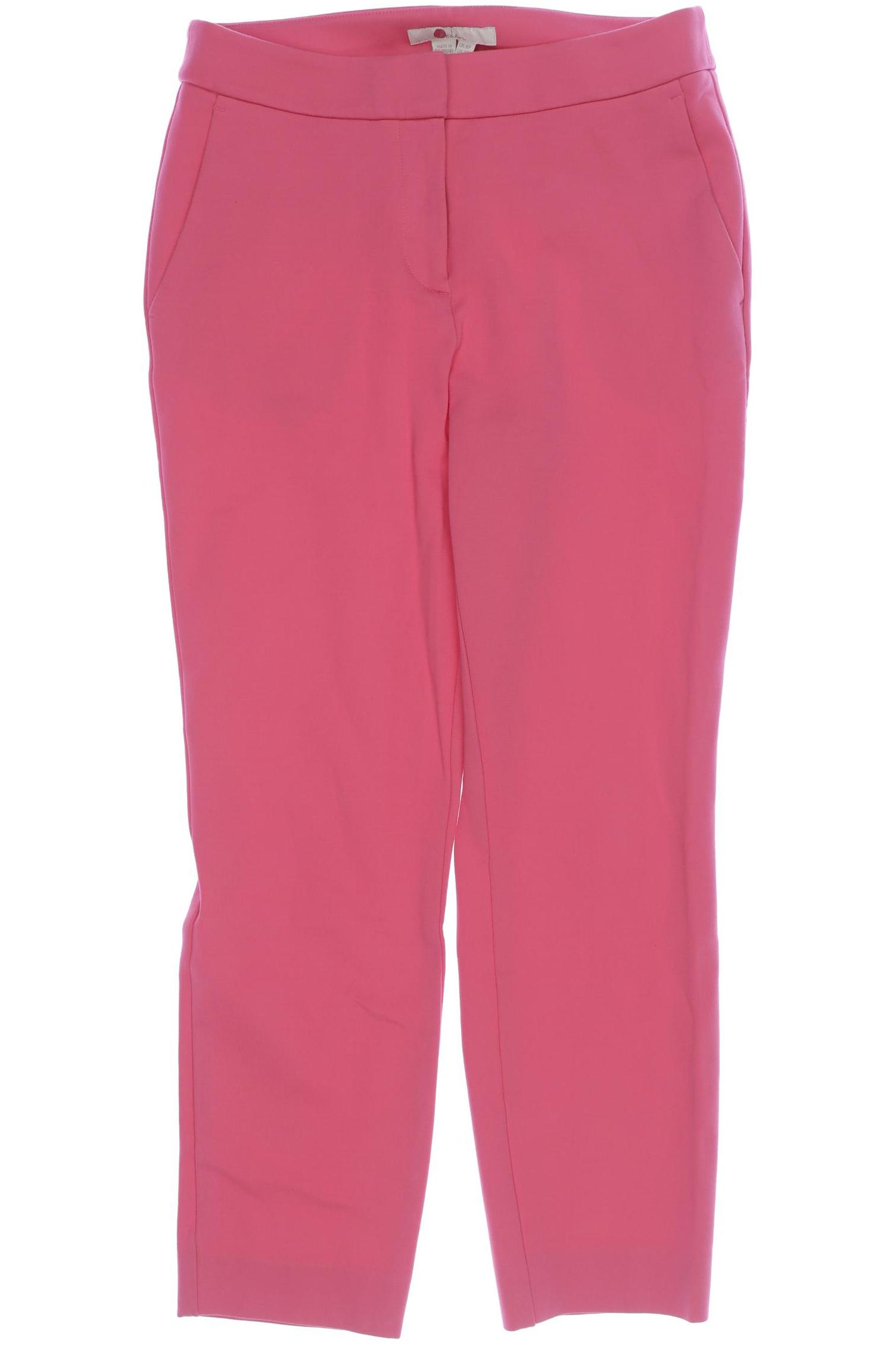 

Boden Damen Stoffhose, pink, Gr. 34