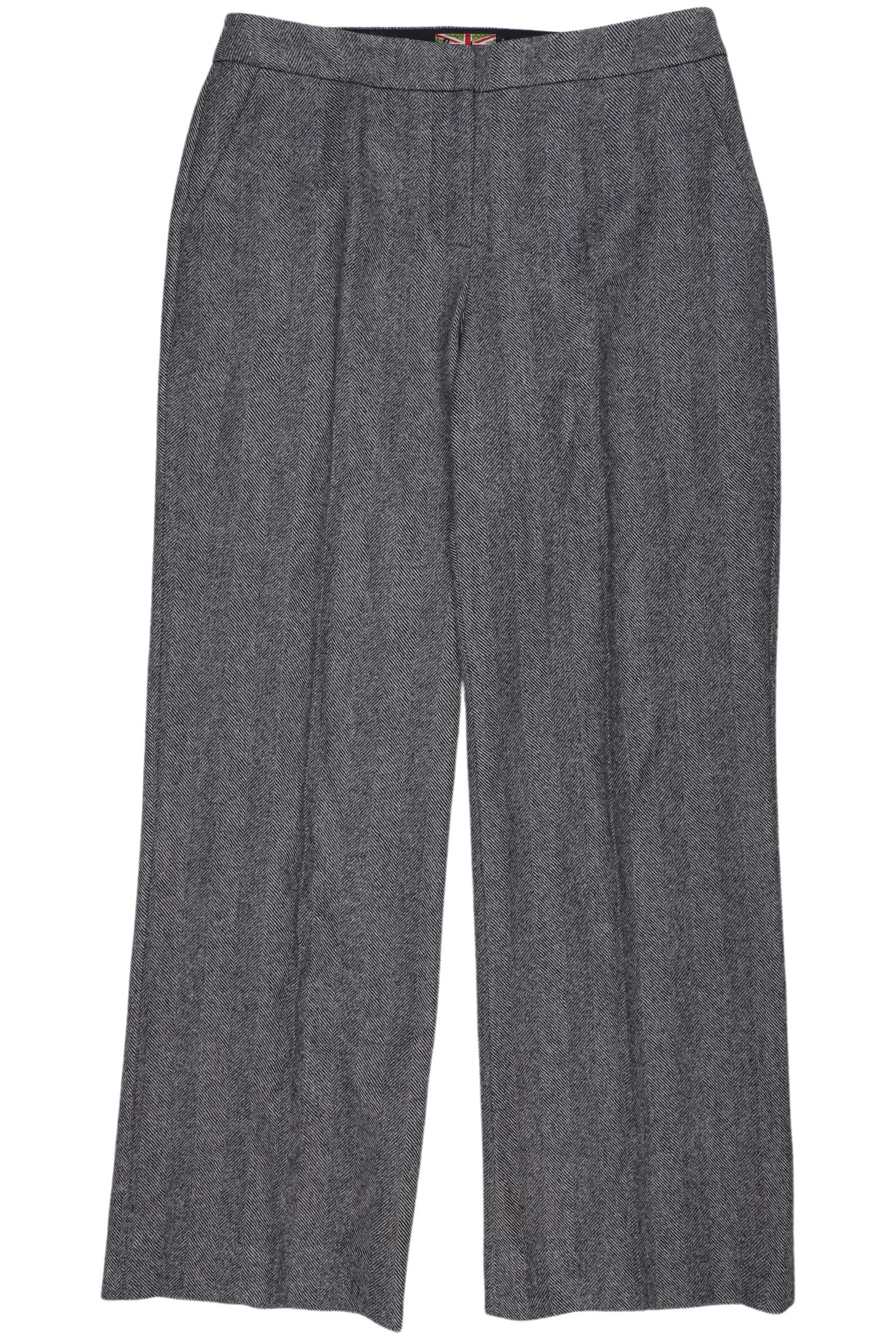 

Boden Damen Stoffhose, marineblau, Gr. 38