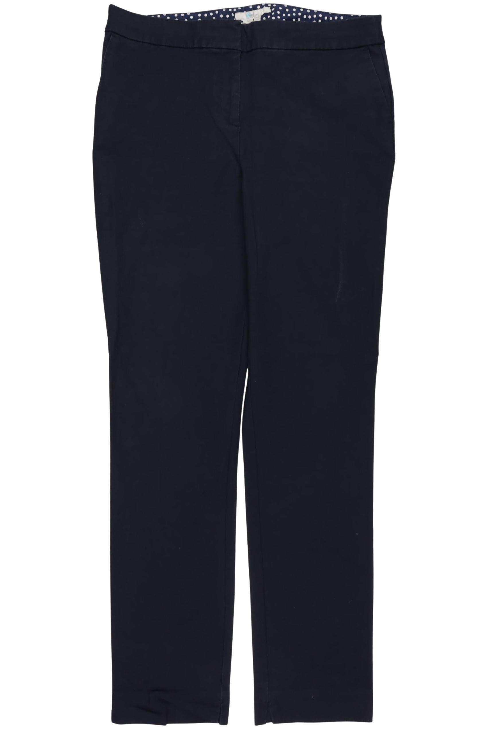 

Boden Damen Stoffhose, marineblau, Gr. 40
