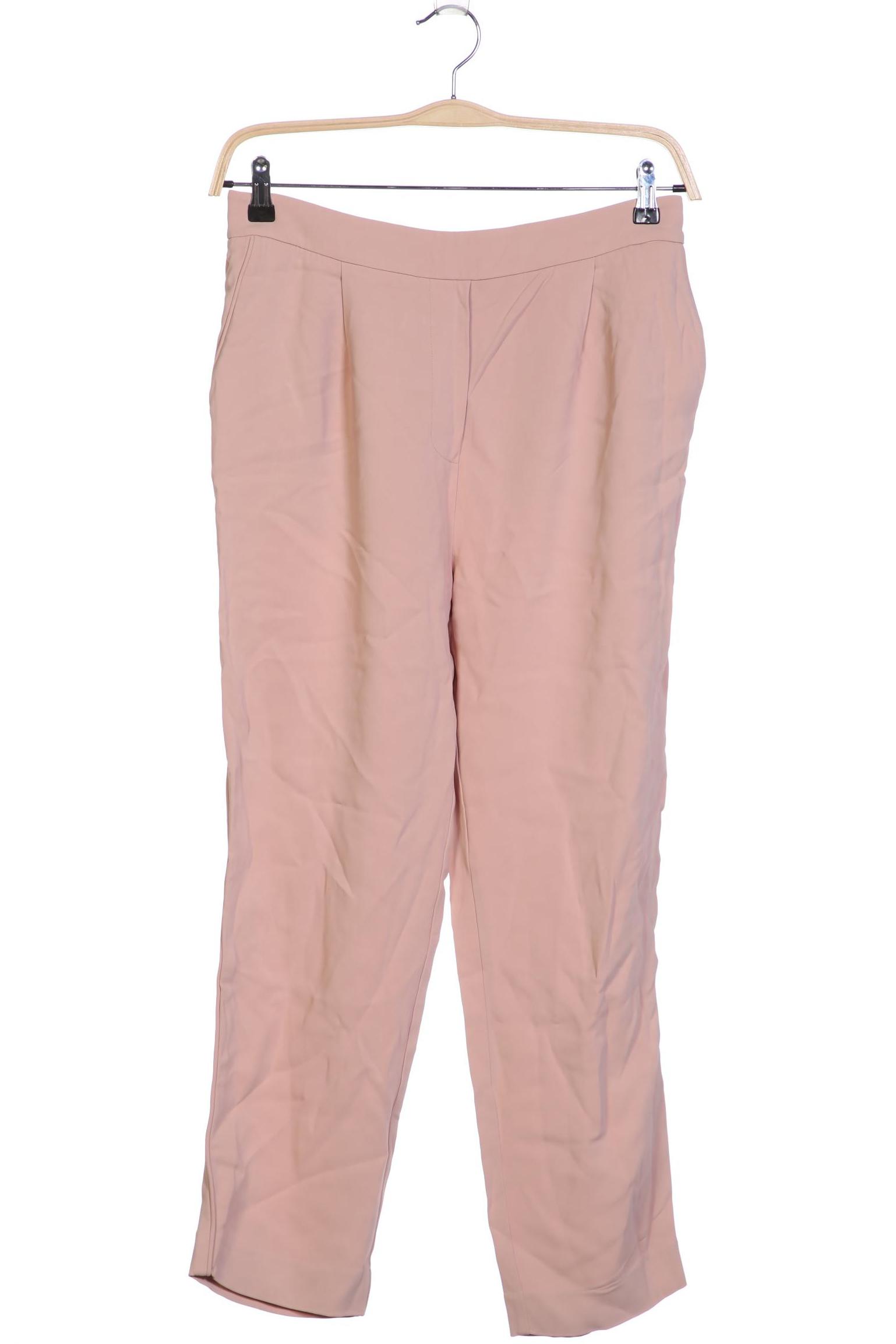 

Boden Damen Stoffhose, pink, Gr. 38