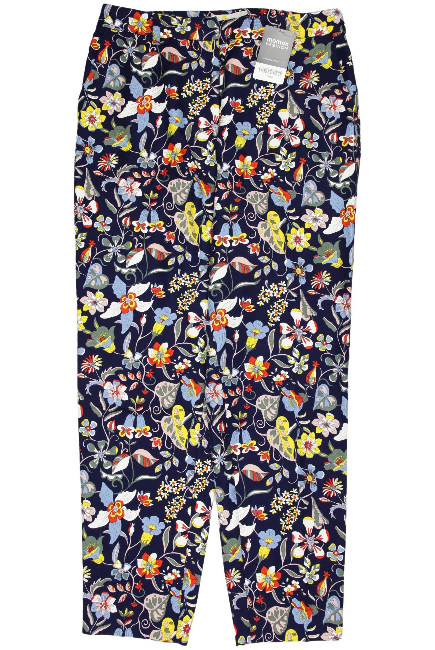 

Boden Damen Stoffhose, mehrfarbig, Gr. 38