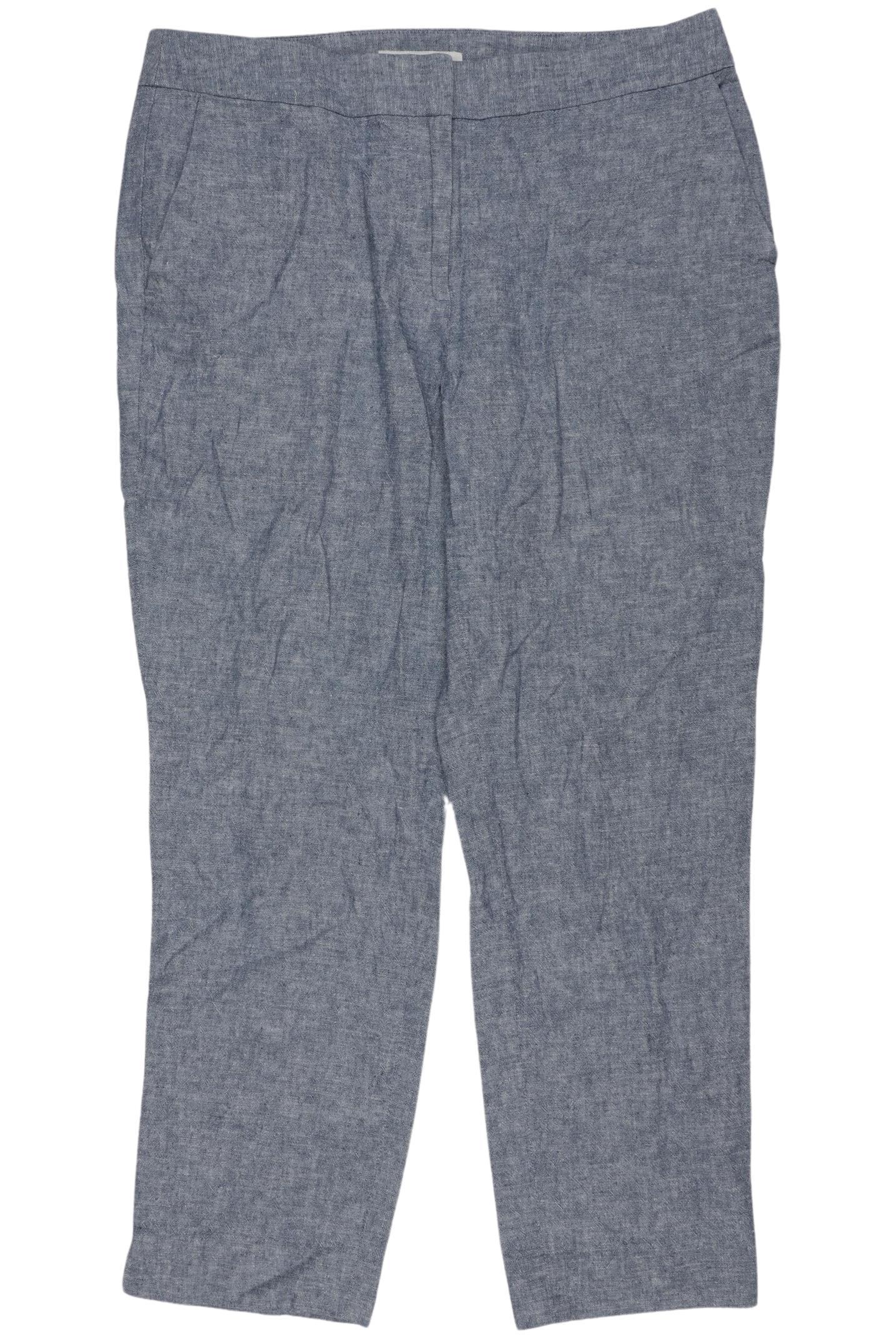

Boden Damen Stoffhose, blau, Gr. 38