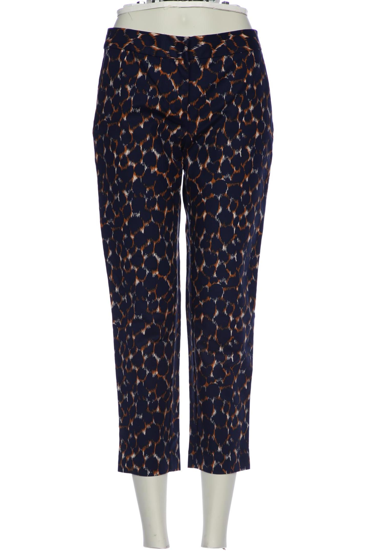 

Boden Damen Stoffhose, marineblau