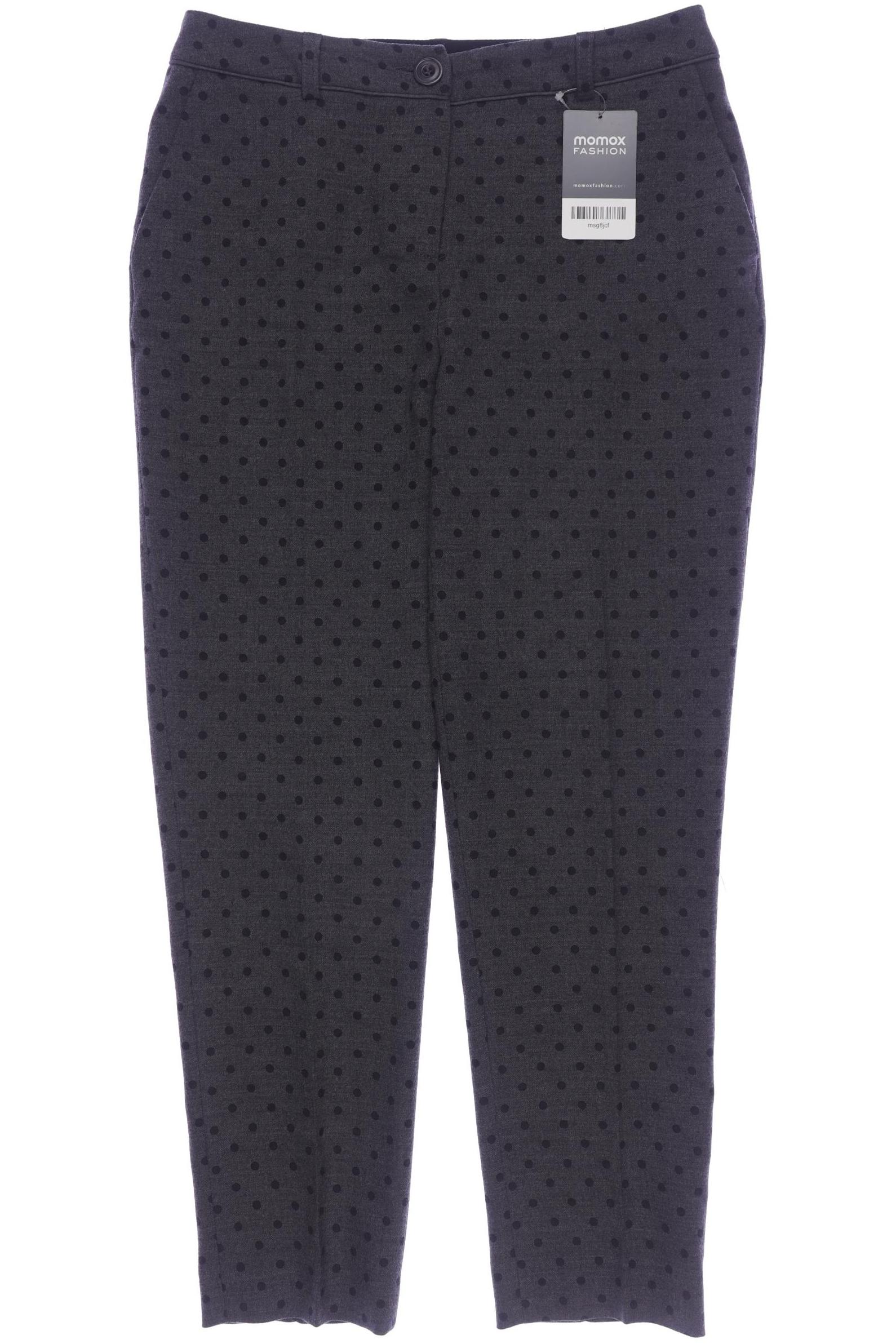 

Boden Damen Stoffhose, grau, Gr. 34