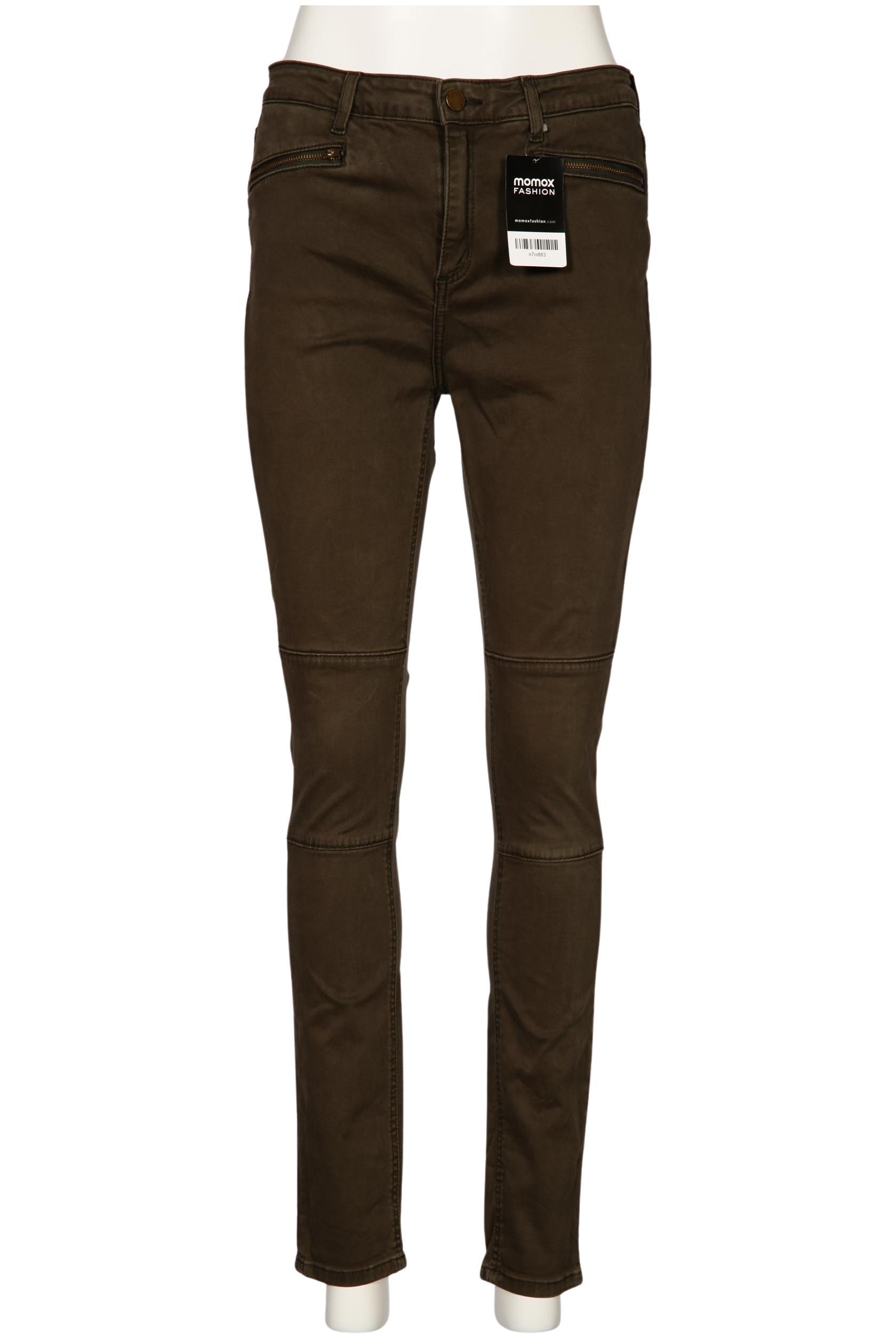 

Boden Damen Stoffhose, grün, Gr. 38
