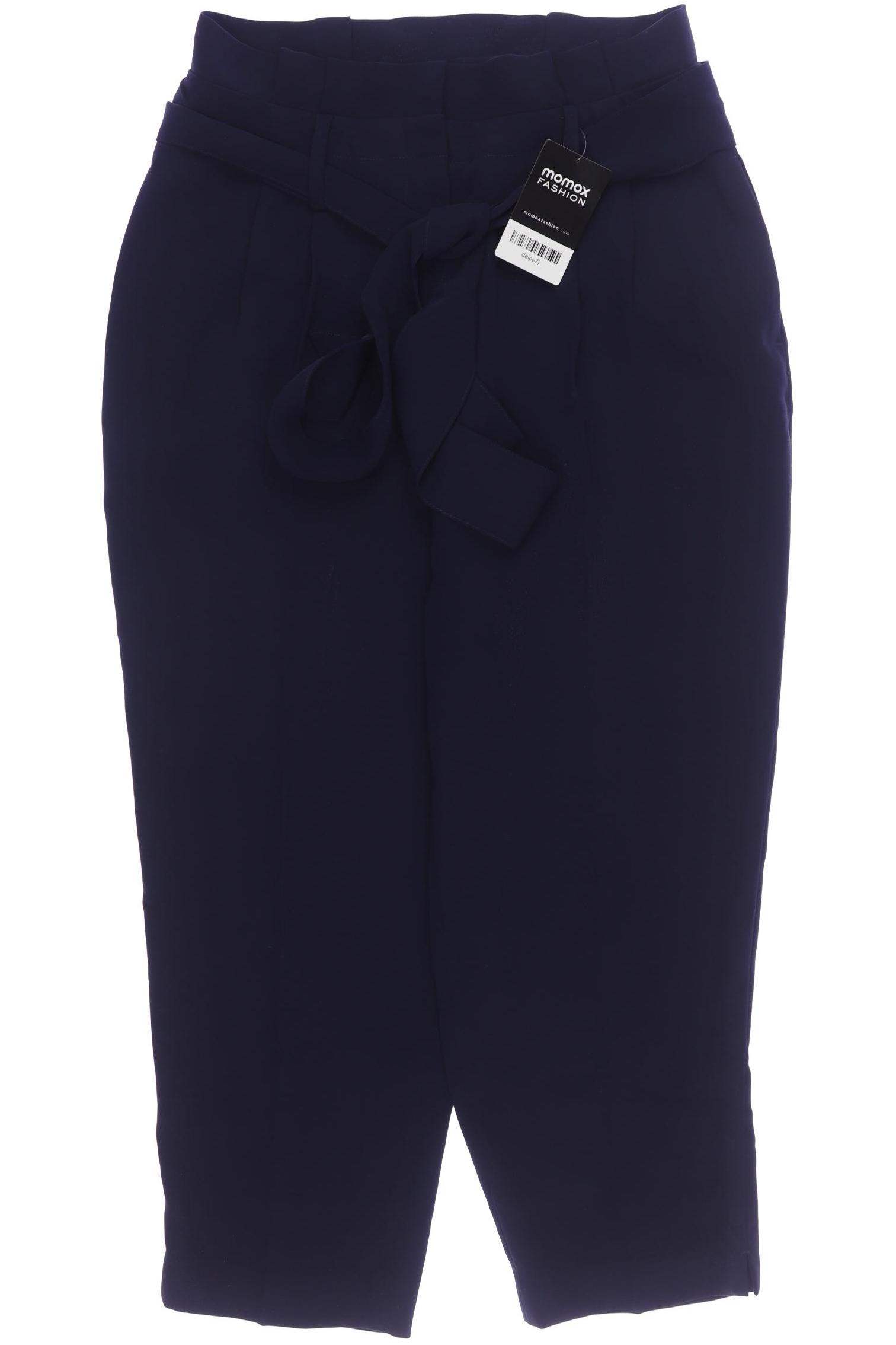 

Boden Damen Stoffhose, marineblau, Gr. 36