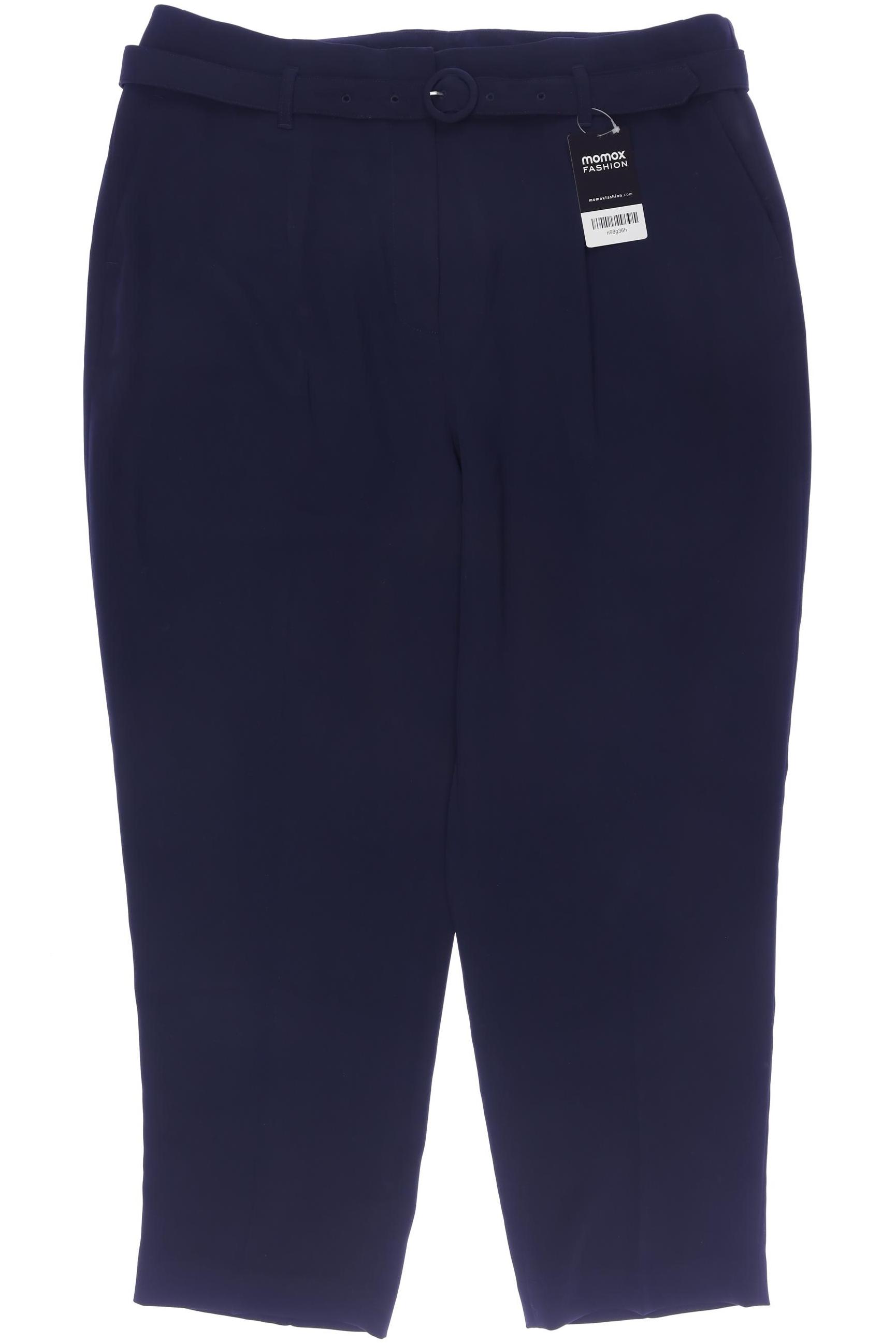 

Boden Damen Stoffhose, marineblau, Gr. 44
