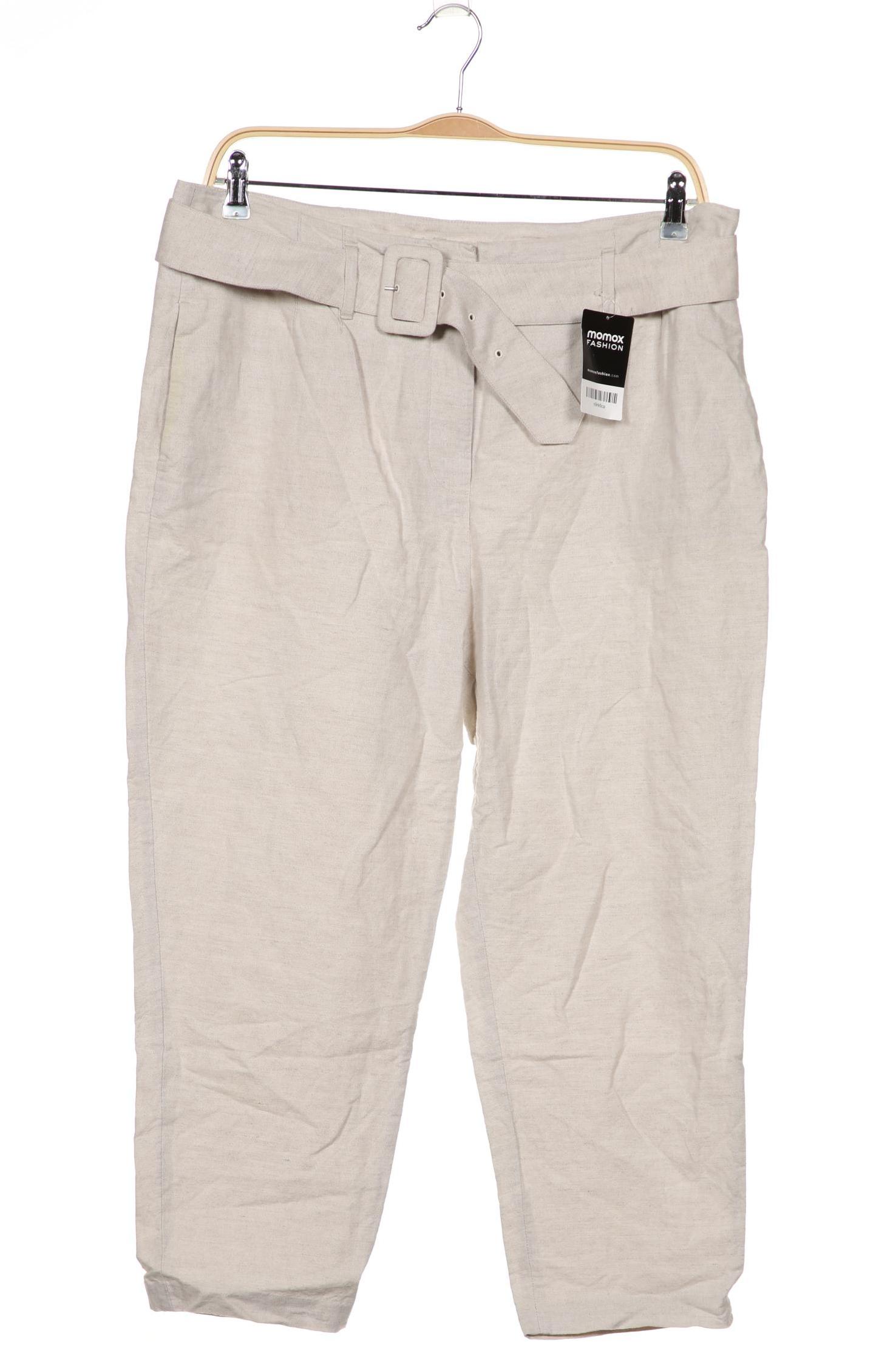 

Boden Damen Stoffhose, beige