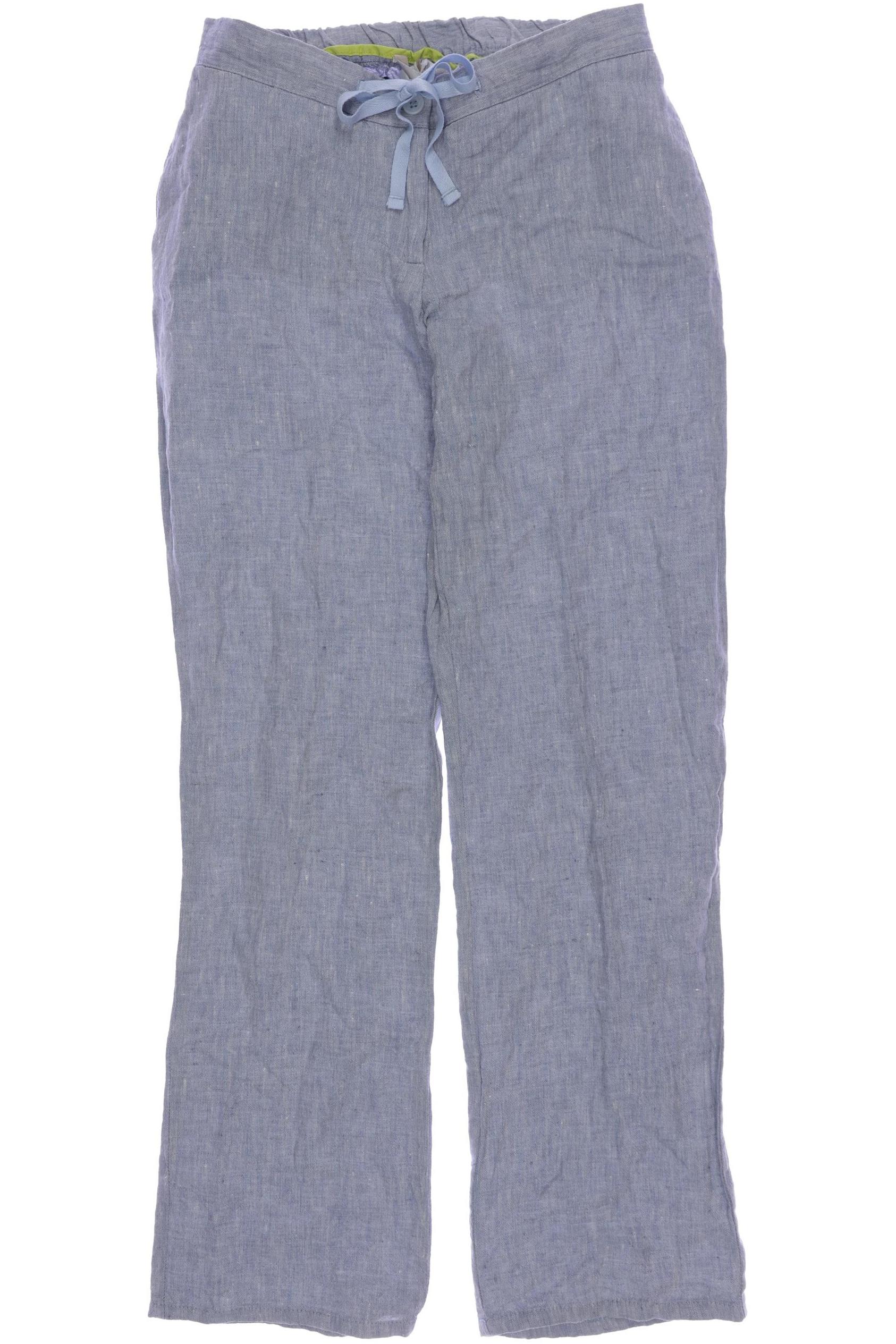 

Boden Damen Stoffhose, blau, Gr. 32