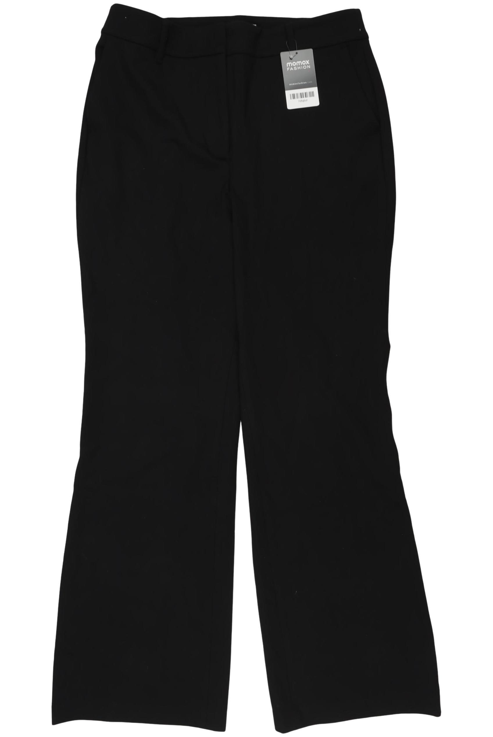 

Boden Damen Stoffhose, schwarz, Gr. 40