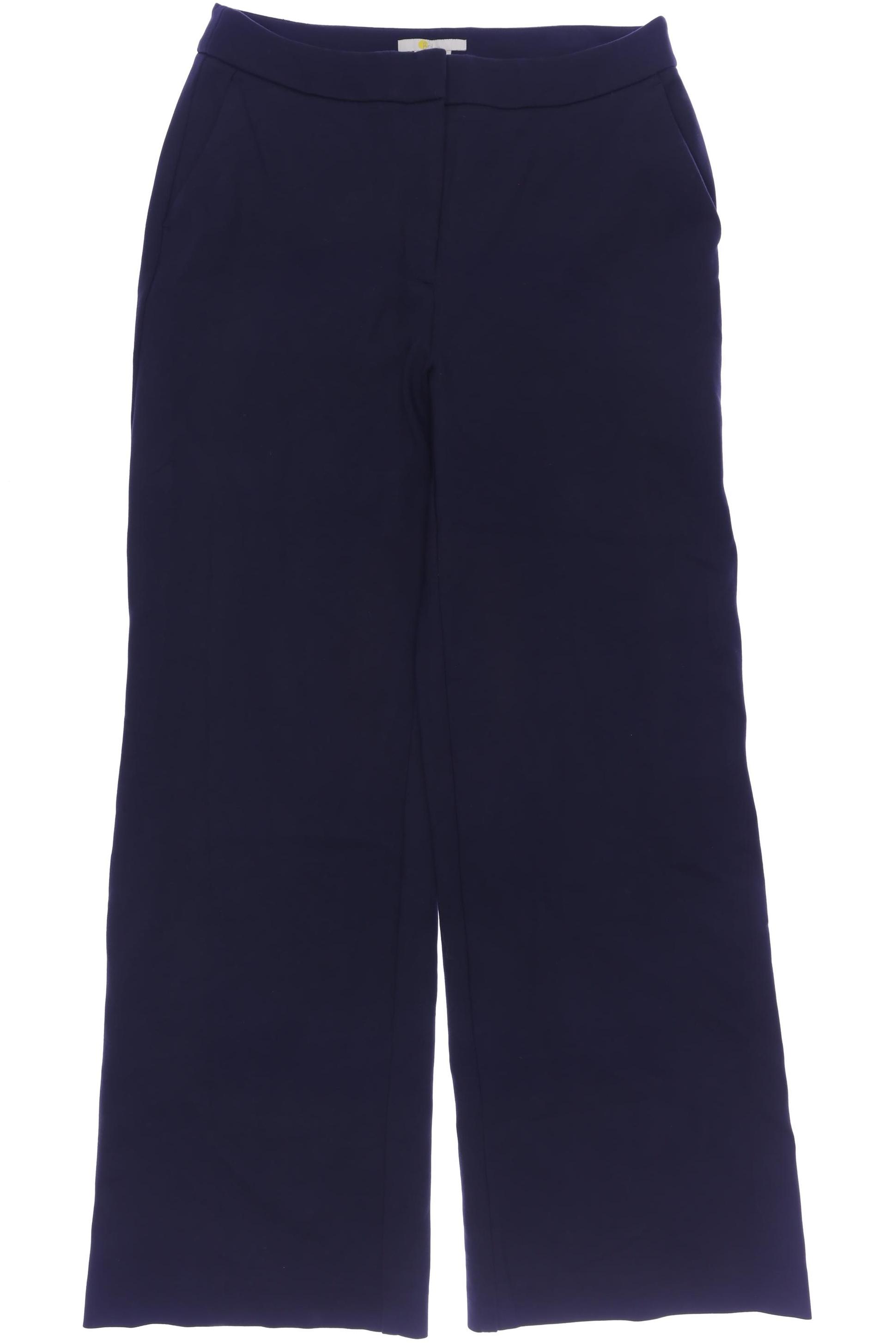 

Boden Damen Stoffhose, marineblau, Gr. 40