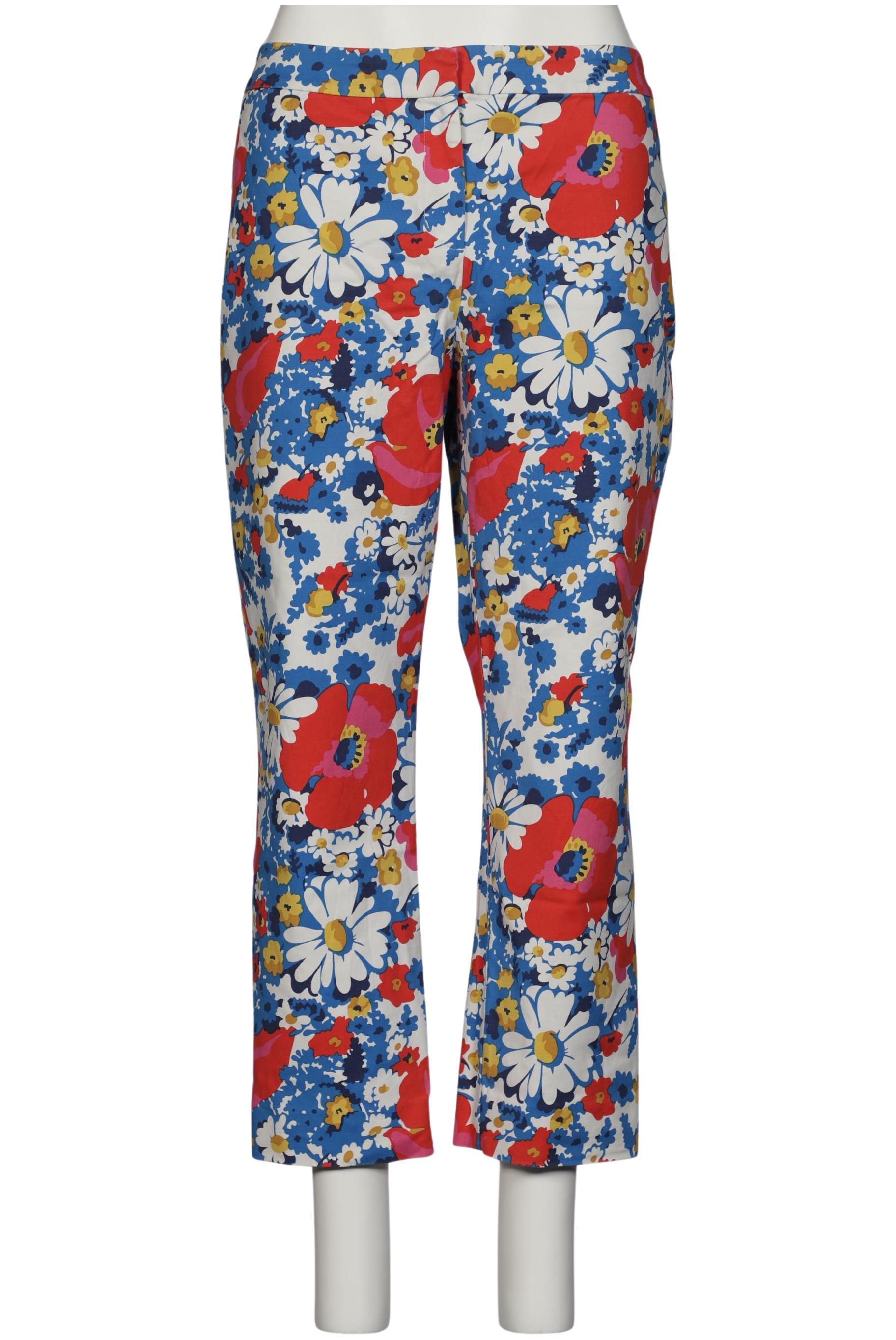 

Boden Damen Stoffhose, mehrfarbig, Gr. 46