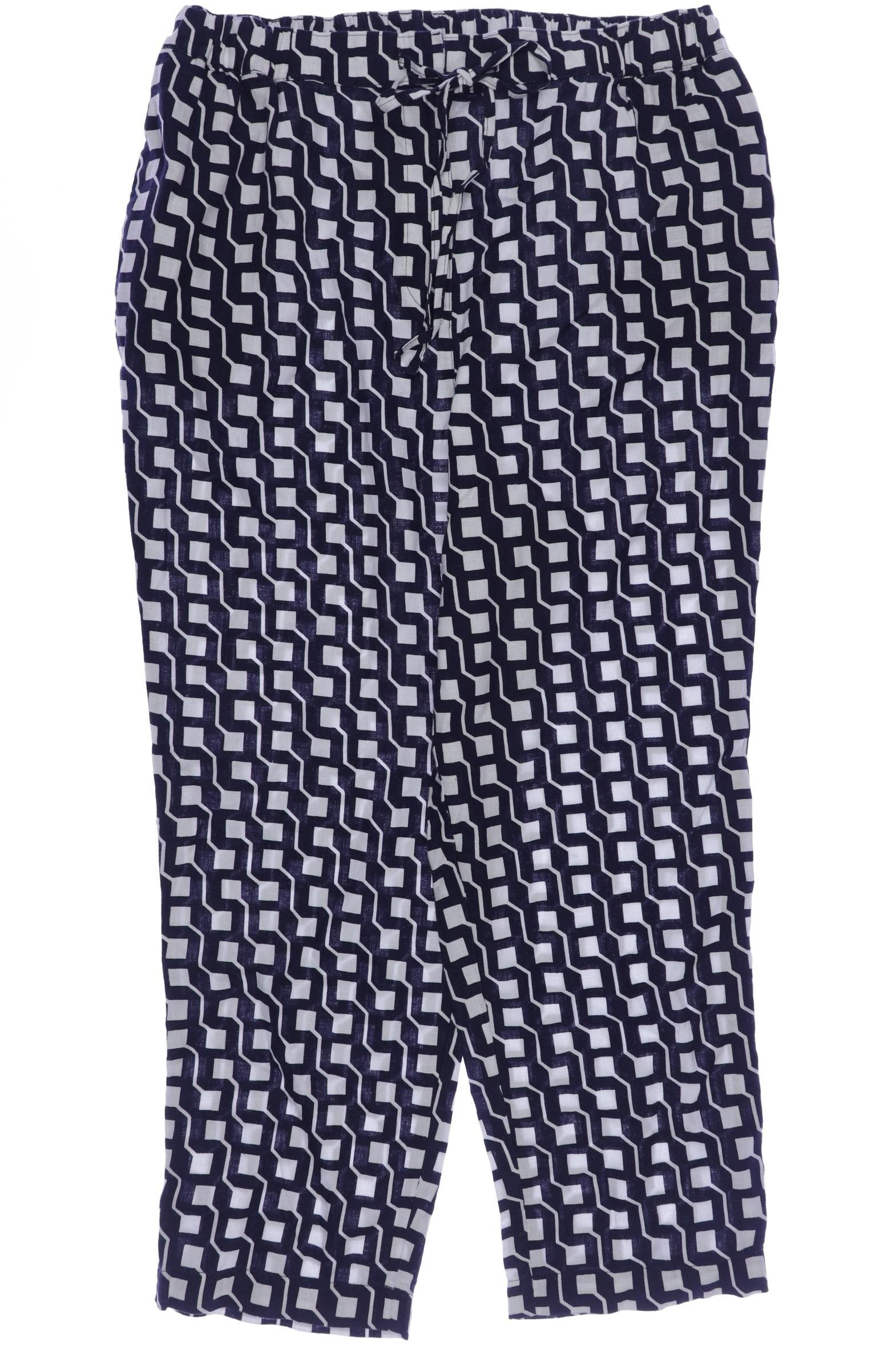 

Boden Damen Stoffhose, marineblau, Gr. 42