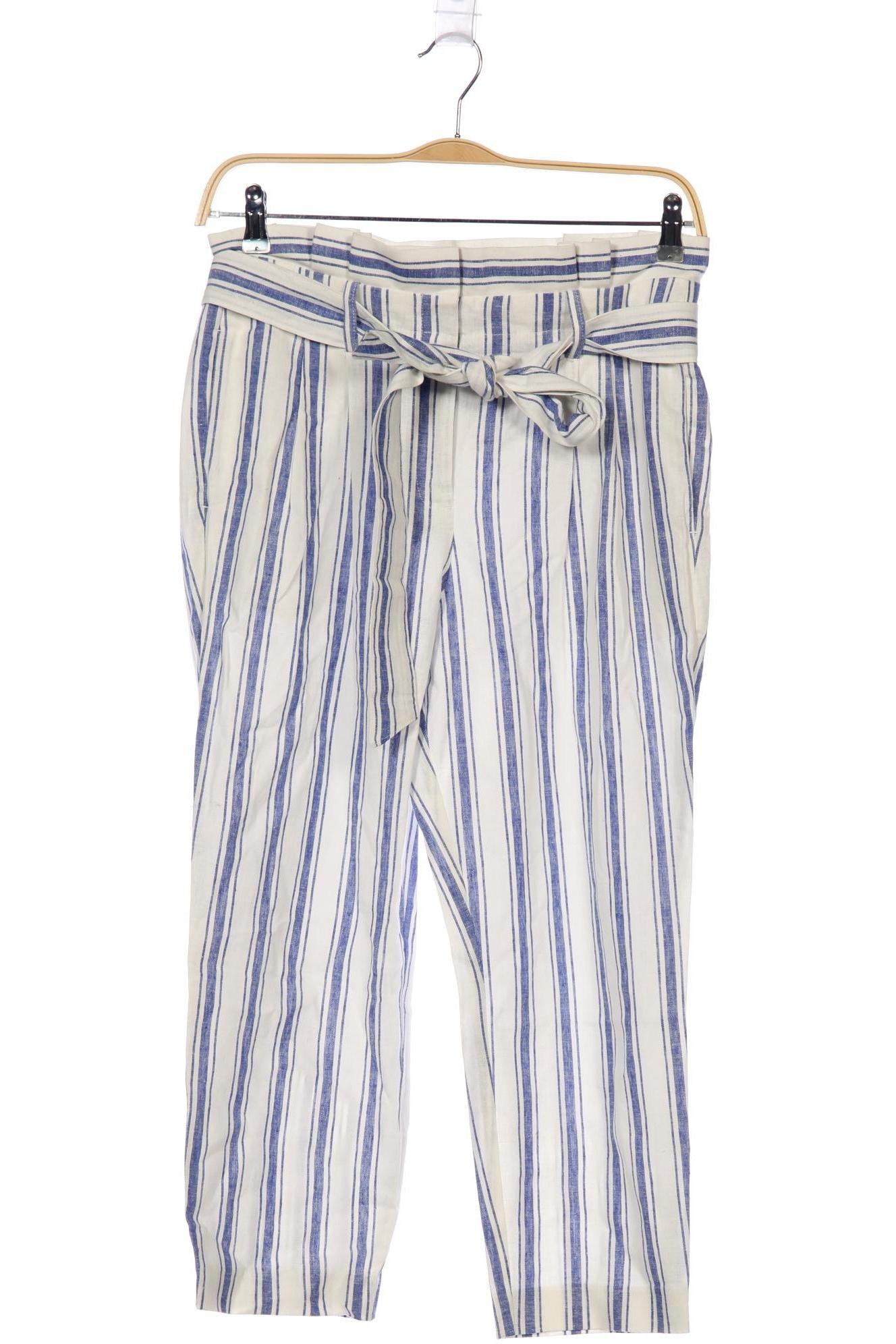 

Boden Damen Stoffhose, weiß, Gr. 38