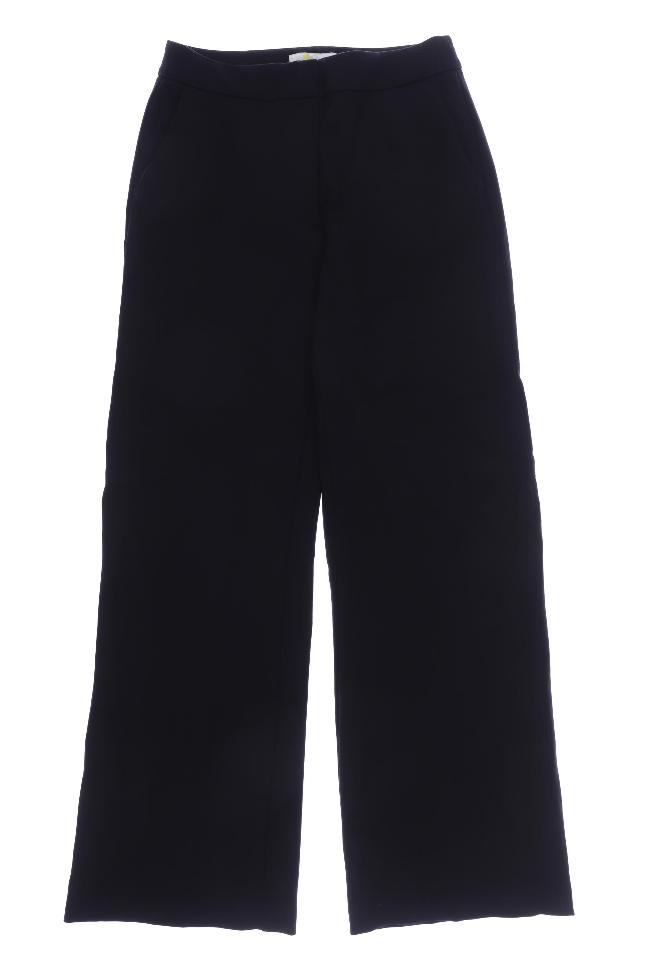 

Boden Damen Stoffhose, schwarz