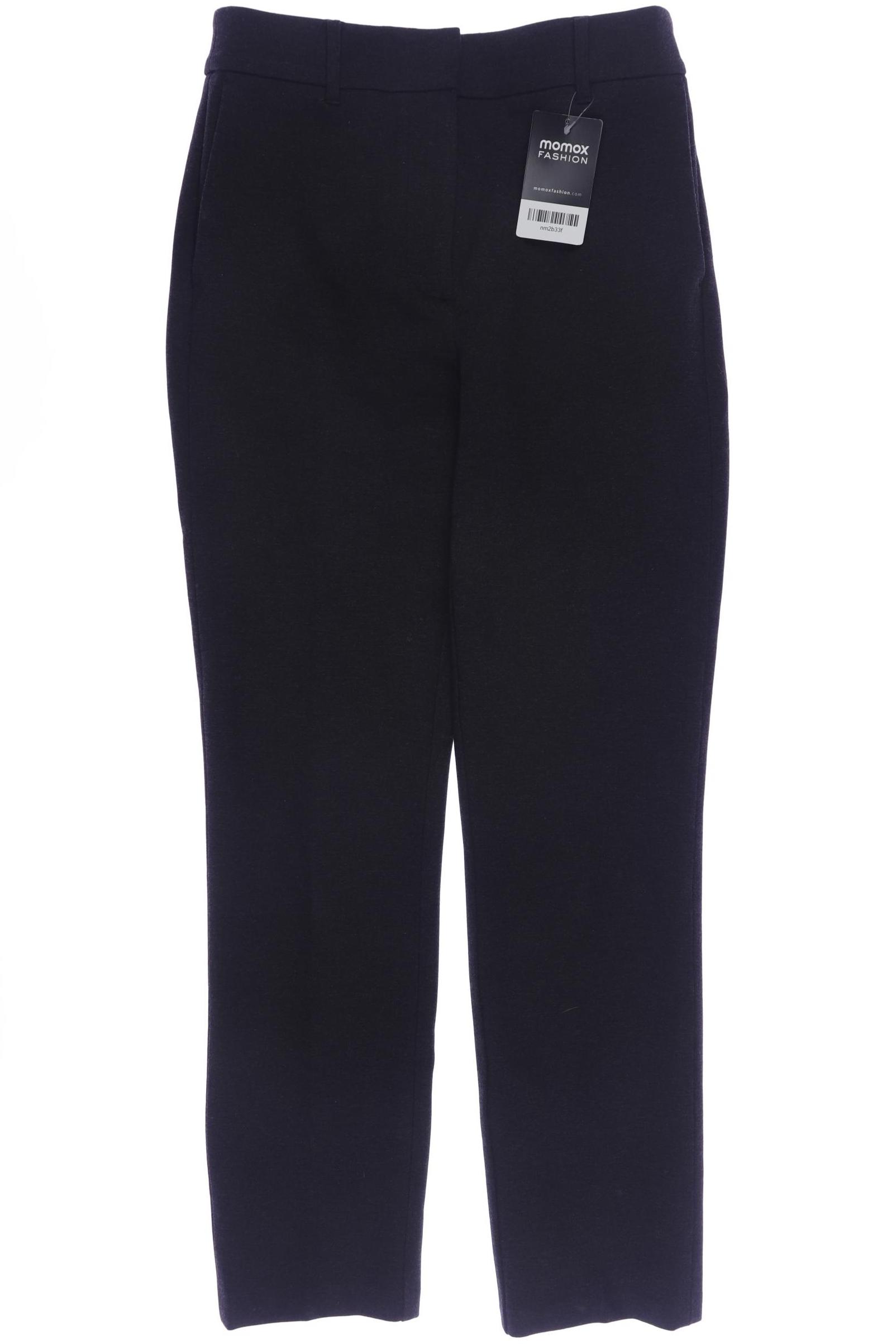 

Boden Damen Stoffhose, grau, Gr. 34