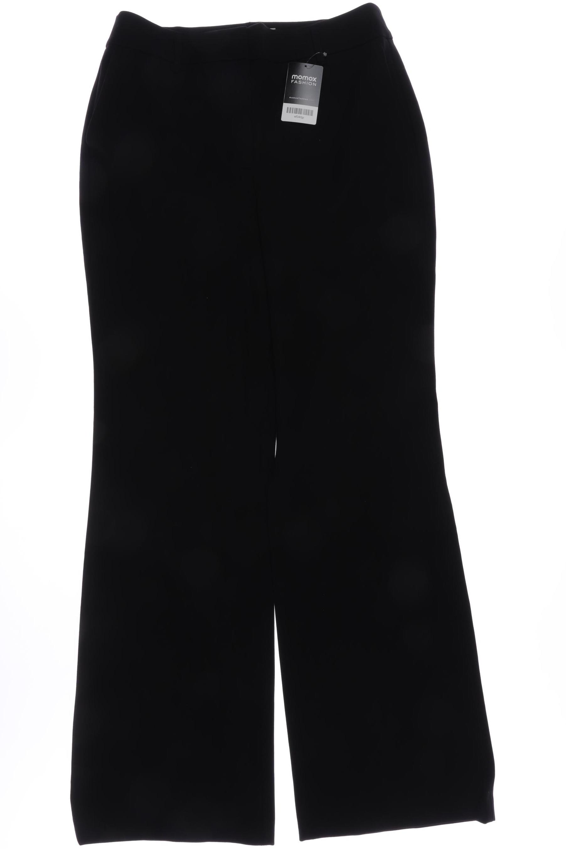 

Boden Damen Stoffhose, schwarz, Gr. 40