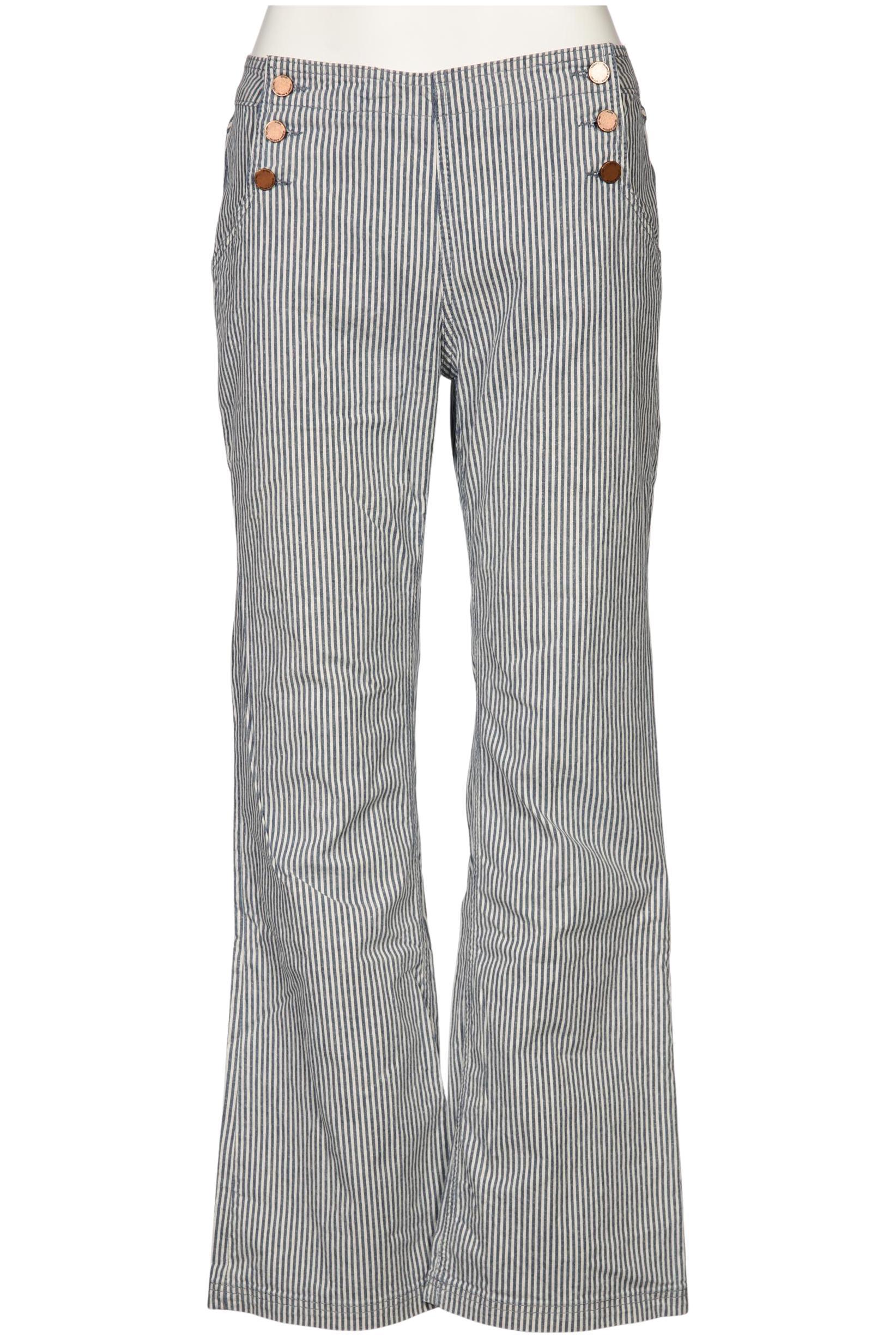 

Boden Damen Stoffhose, blau, Gr. 31