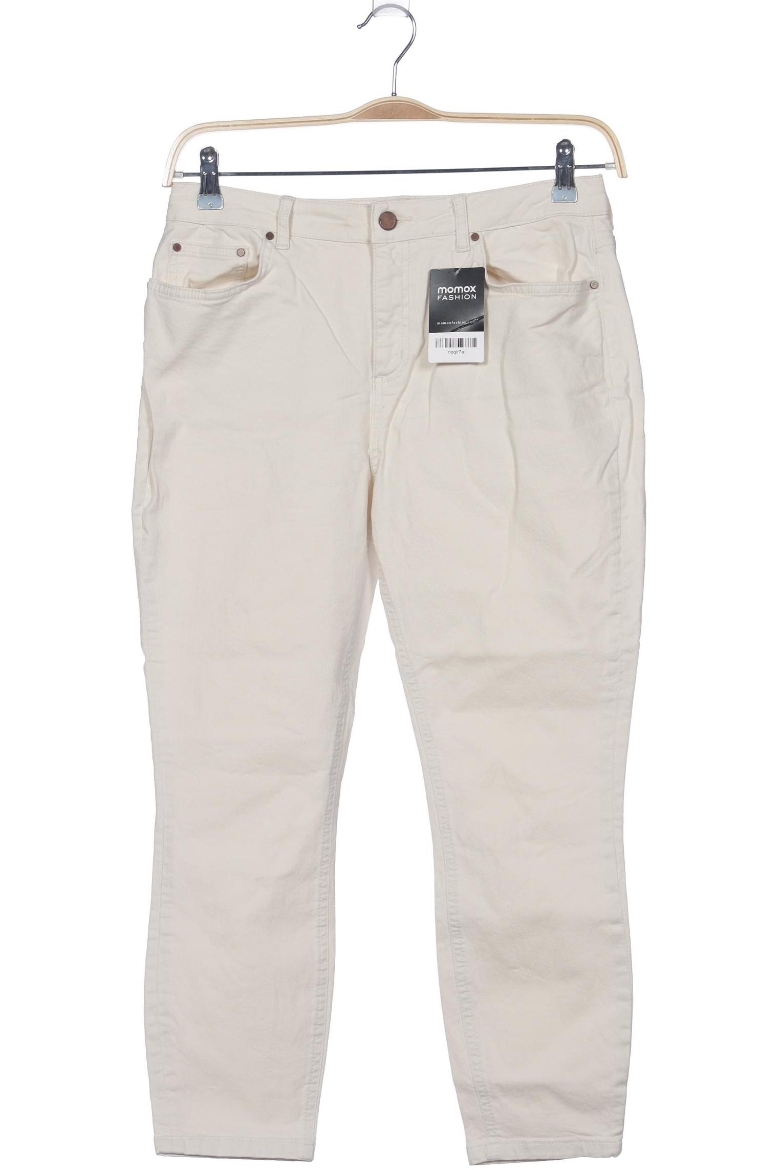 

Boden Damen Stoffhose, cremeweiß, Gr. 38