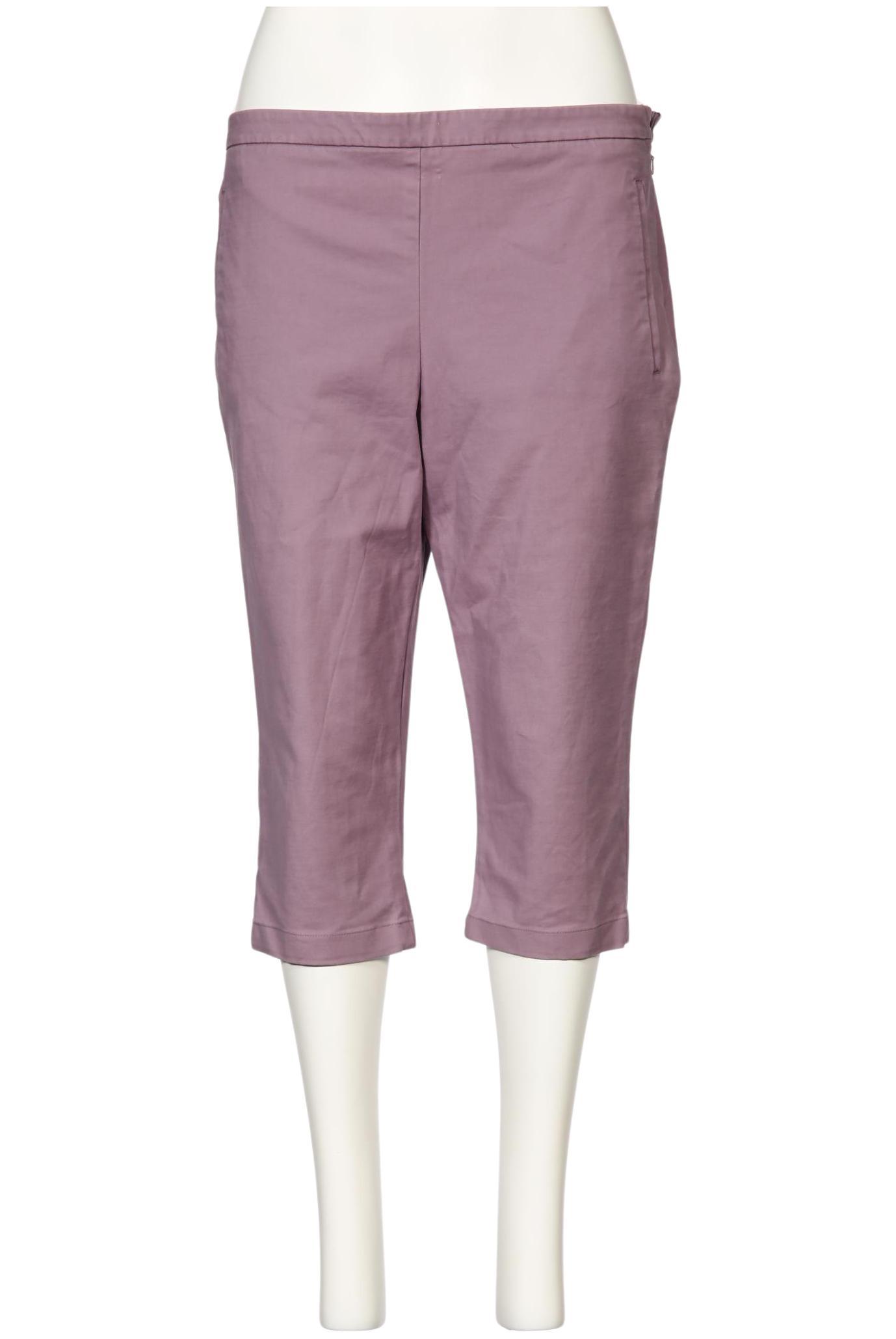 

Boden Damen Stoffhose, flieder, Gr. 42