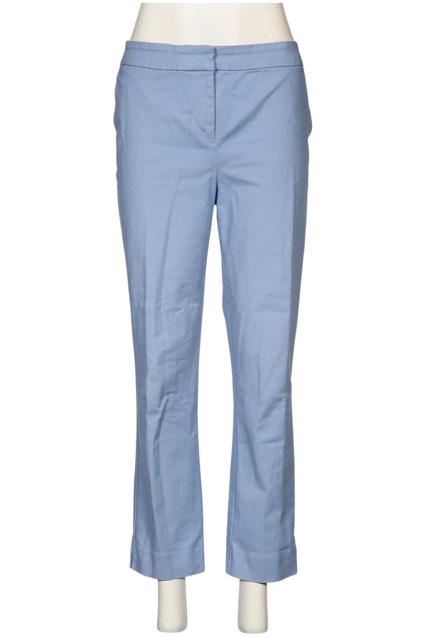 

Boden Damen Stoffhose, hellblau, Gr. 40