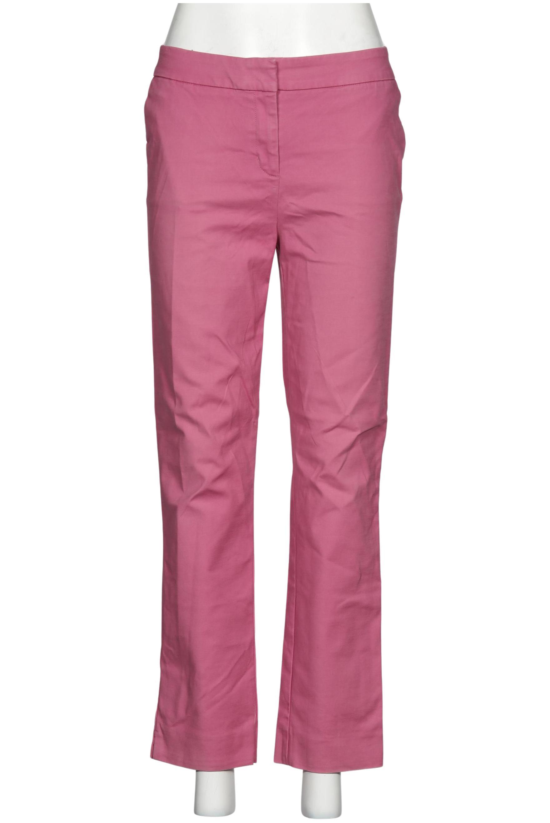 

Boden Damen Stoffhose, pink, Gr. 40