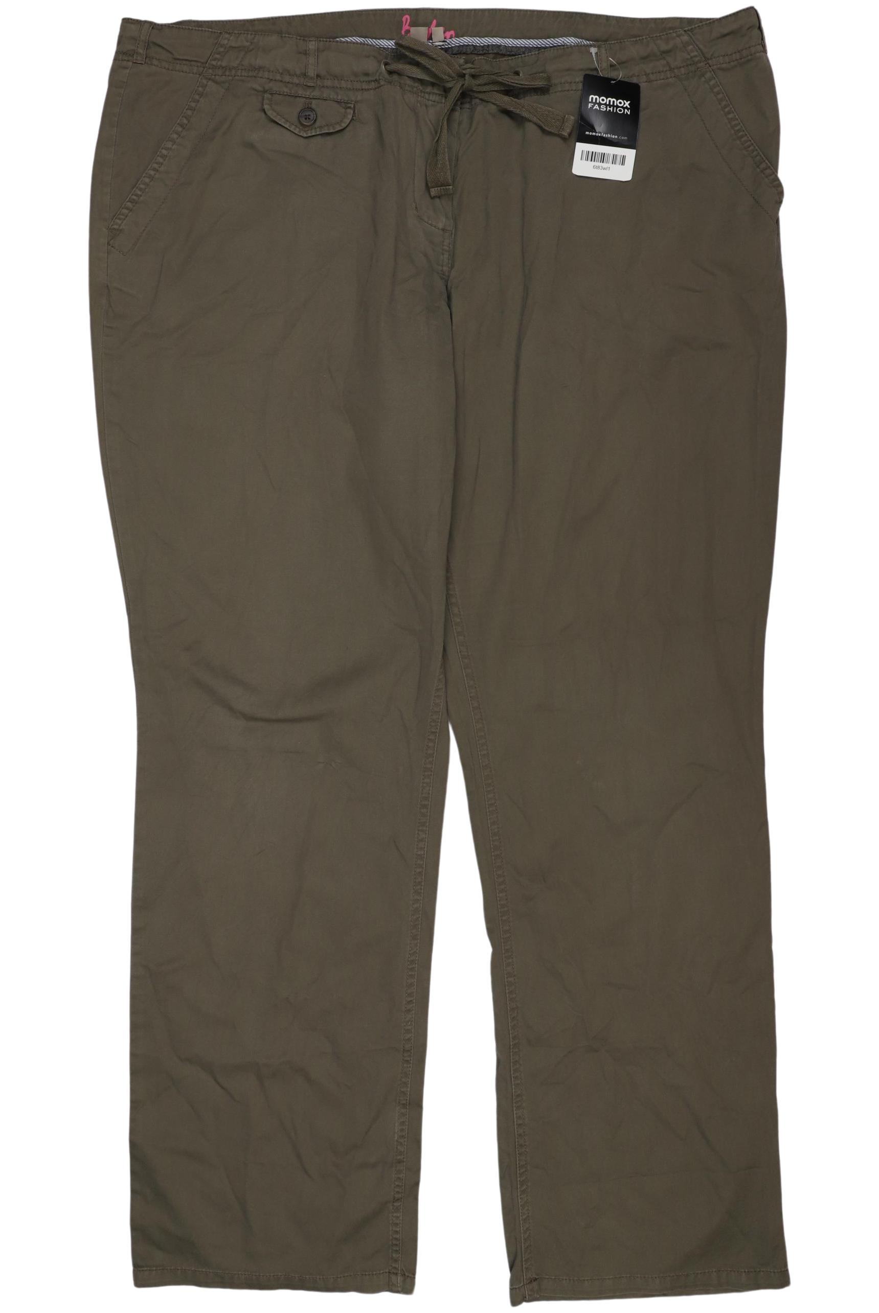

Boden Damen Stoffhose, braun, Gr. 22