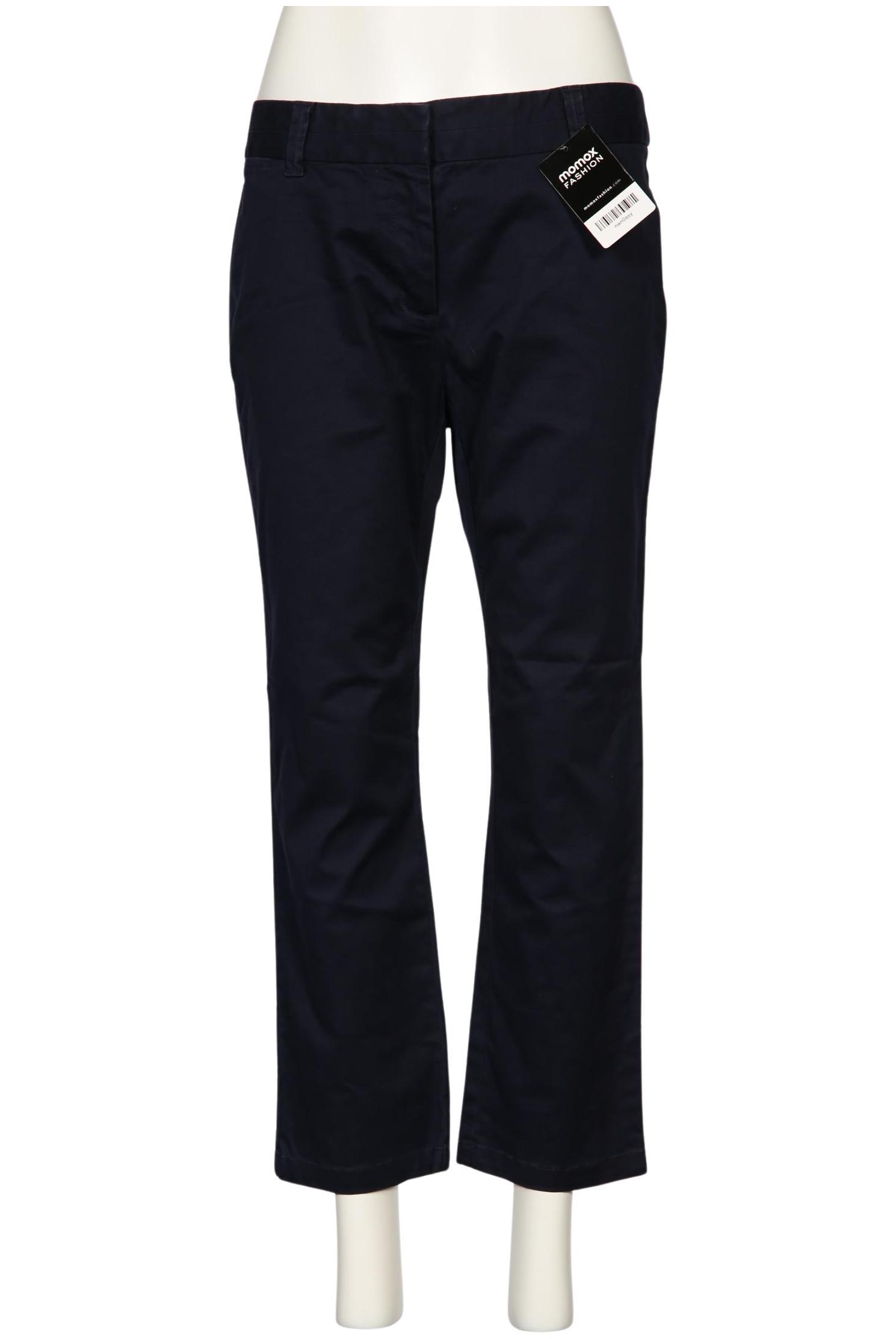 

Boden Damen Stoffhose, marineblau, Gr. 12