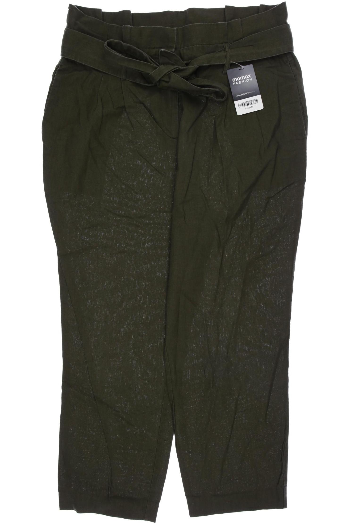 

Boden Damen Stoffhose, grün