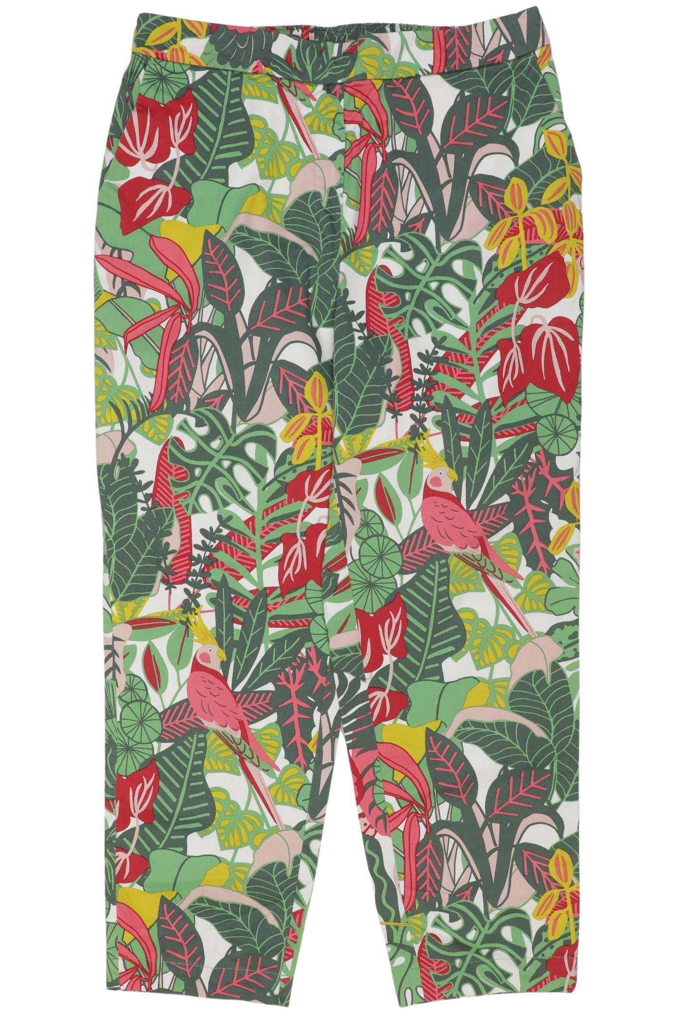 

Boden Damen Stoffhose, mehrfarbig, Gr. 36