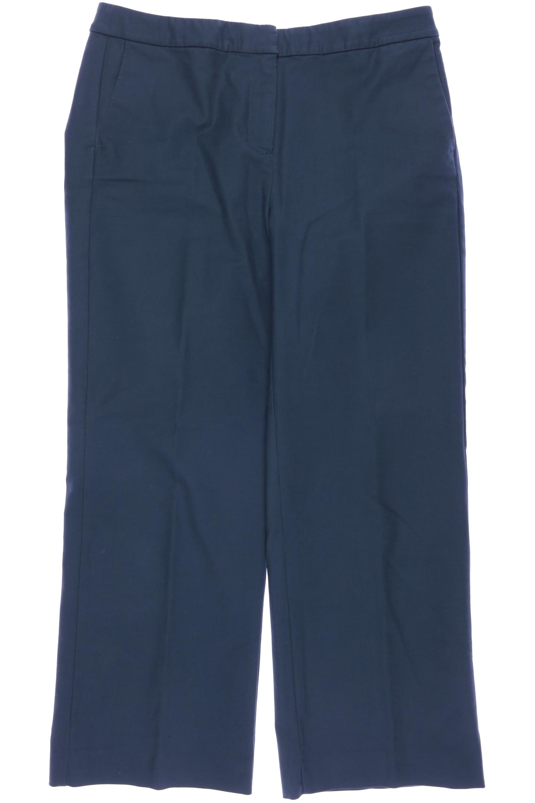 

Boden Damen Stoffhose, türkis, Gr. 36