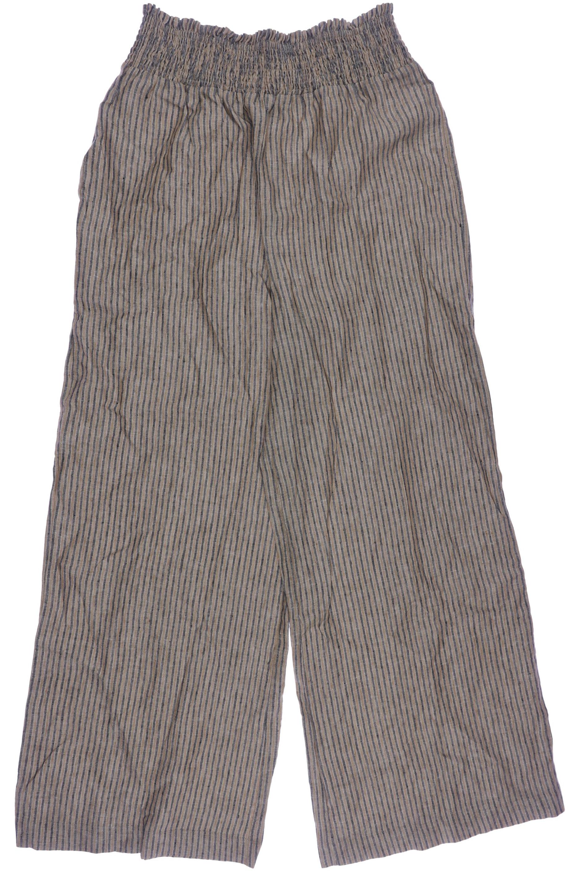 

Boden Damen Stoffhose, beige, Gr. 40