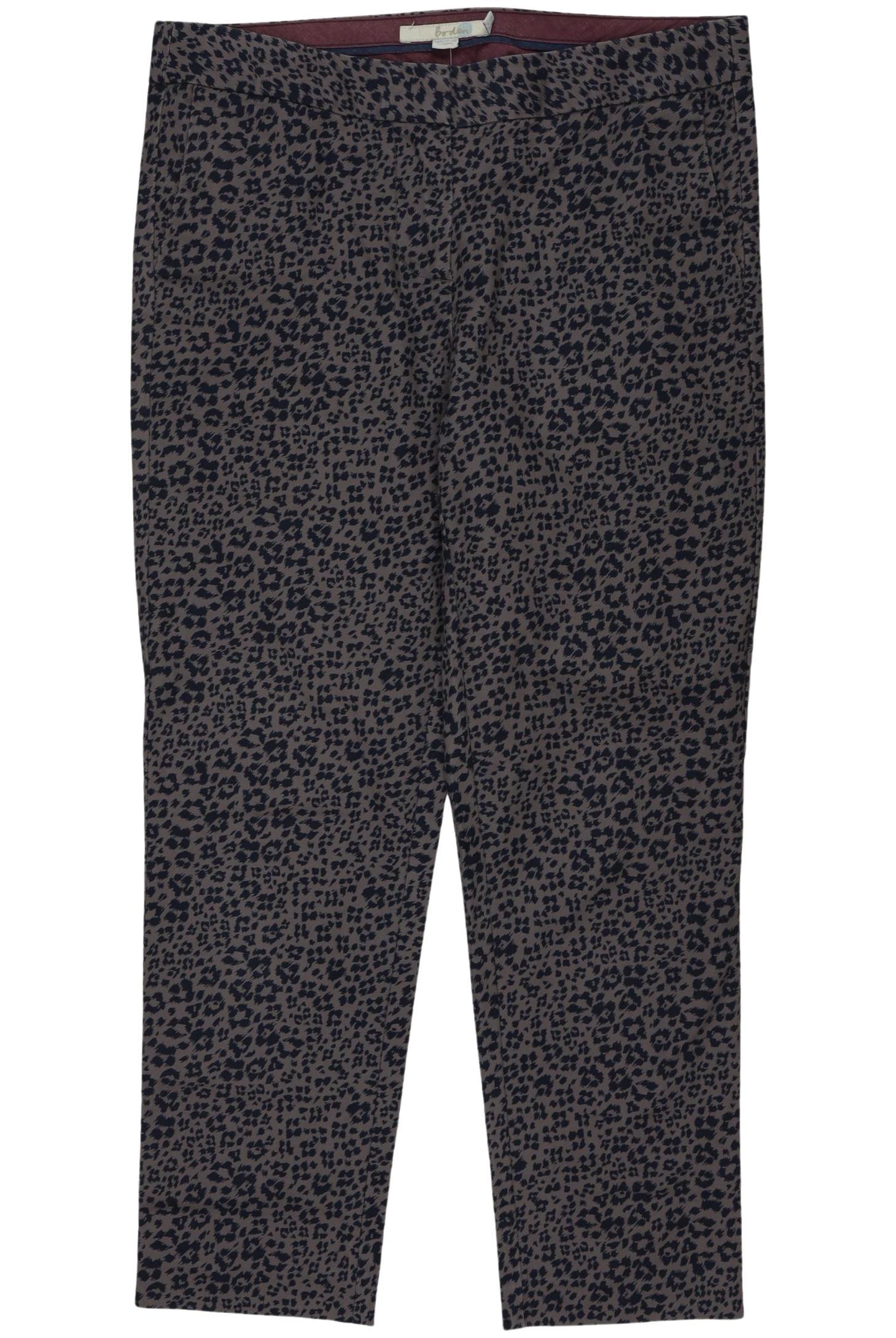 

Boden Damen Stoffhose, marineblau, Gr. 34