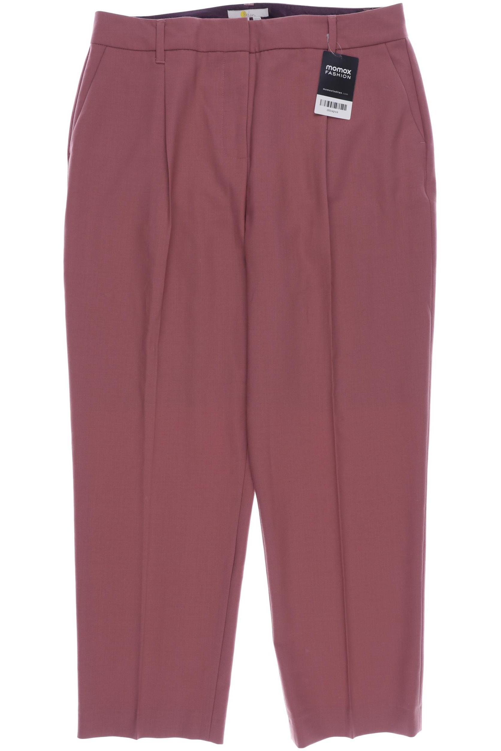 

Boden Damen Stoffhose, pink