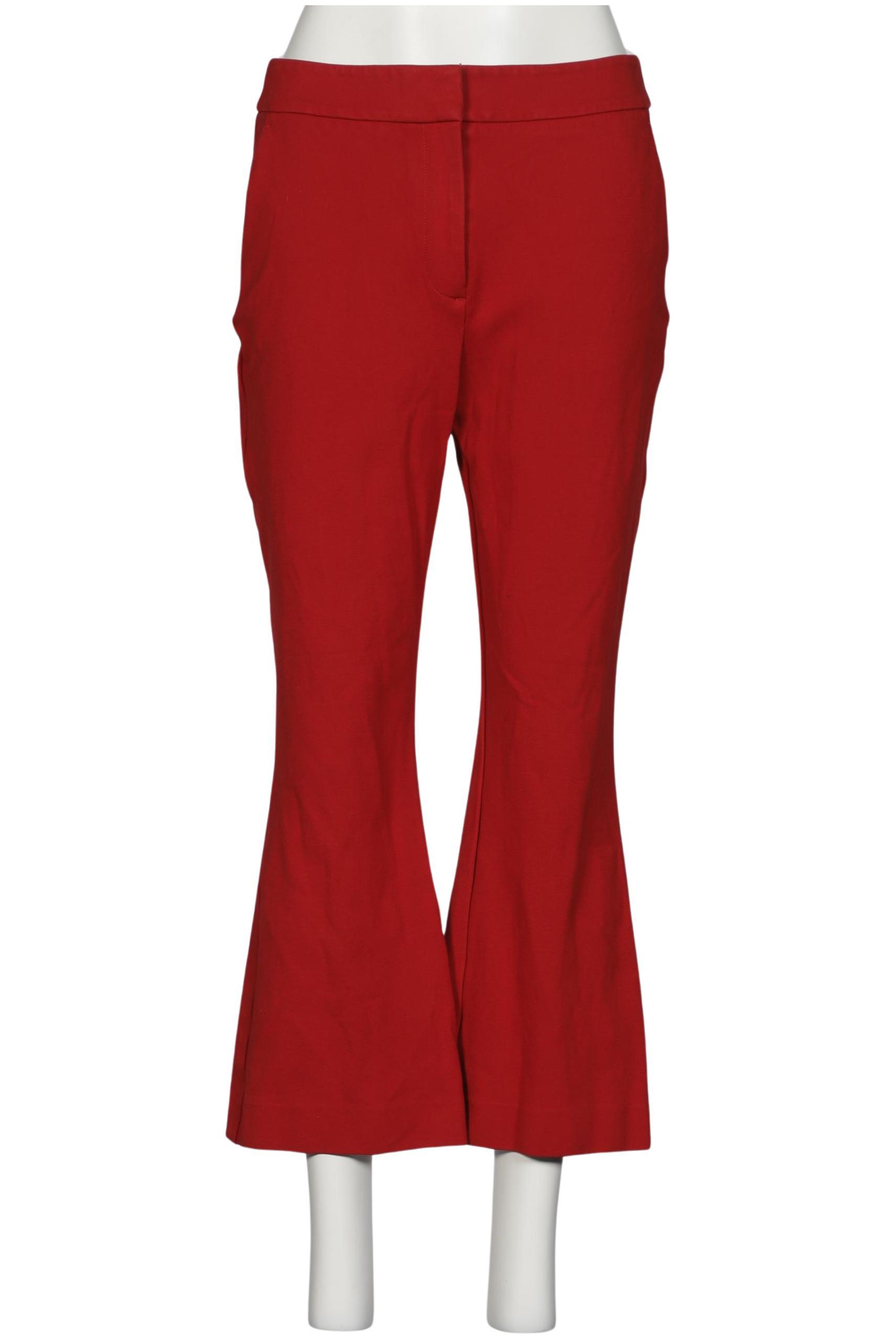 

Boden Damen Stoffhose, rot, Gr. 38