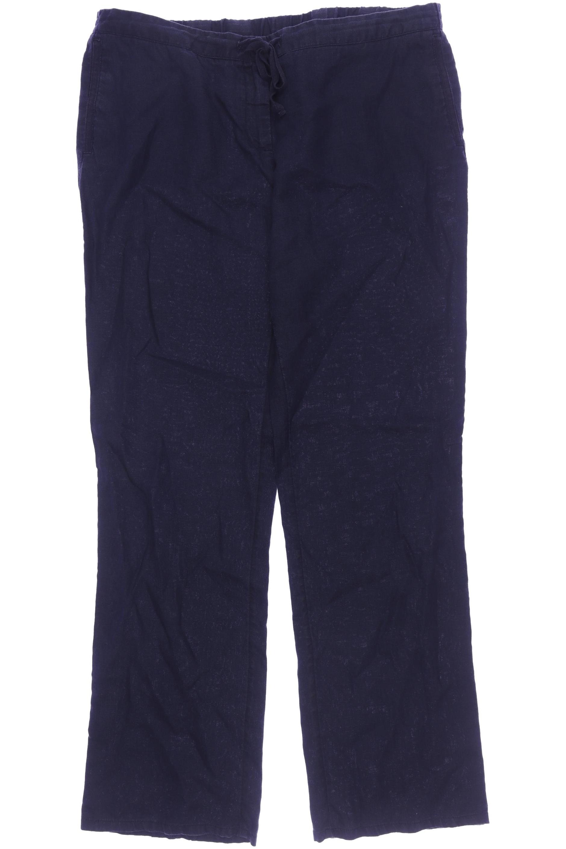

Boden Damen Stoffhose, marineblau, Gr. 42