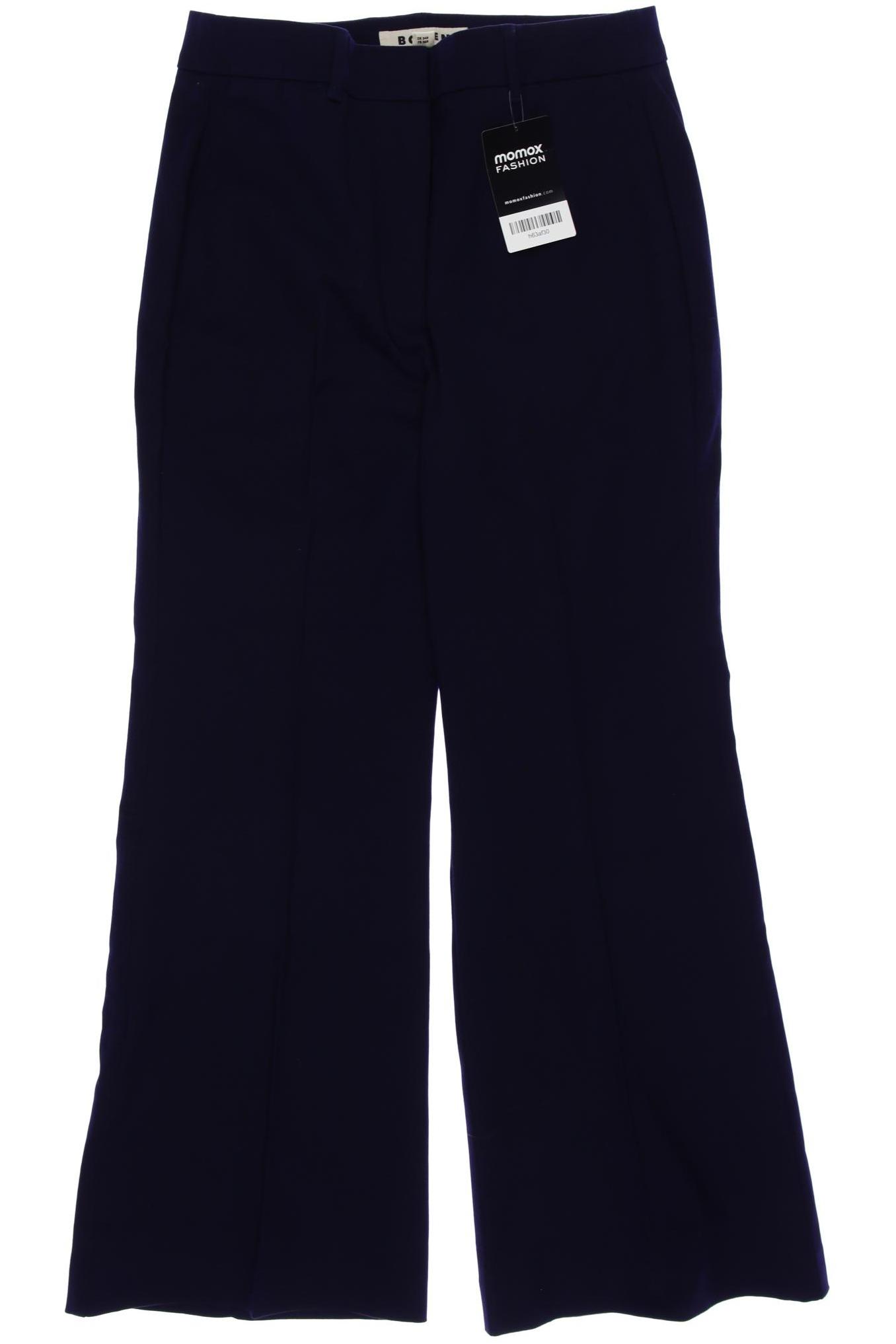 

Boden Damen Stoffhose, marineblau, Gr. 34