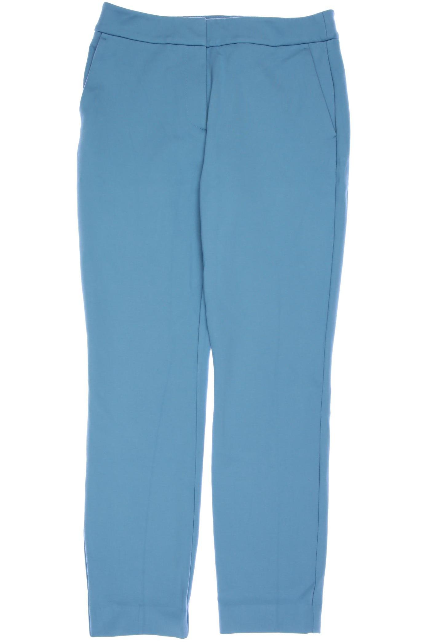 

Boden Damen Stoffhose, blau, Gr. 38