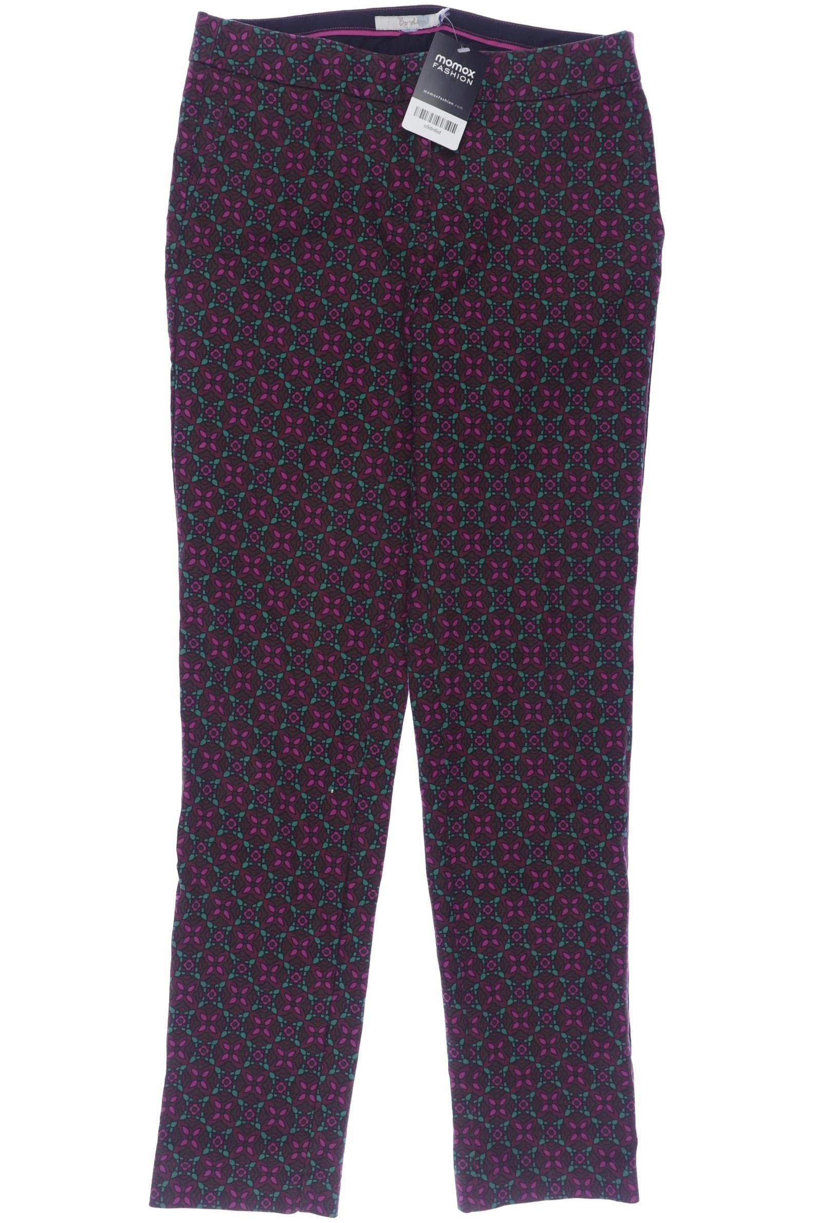 

Boden Damen Stoffhose, braun, Gr. 36